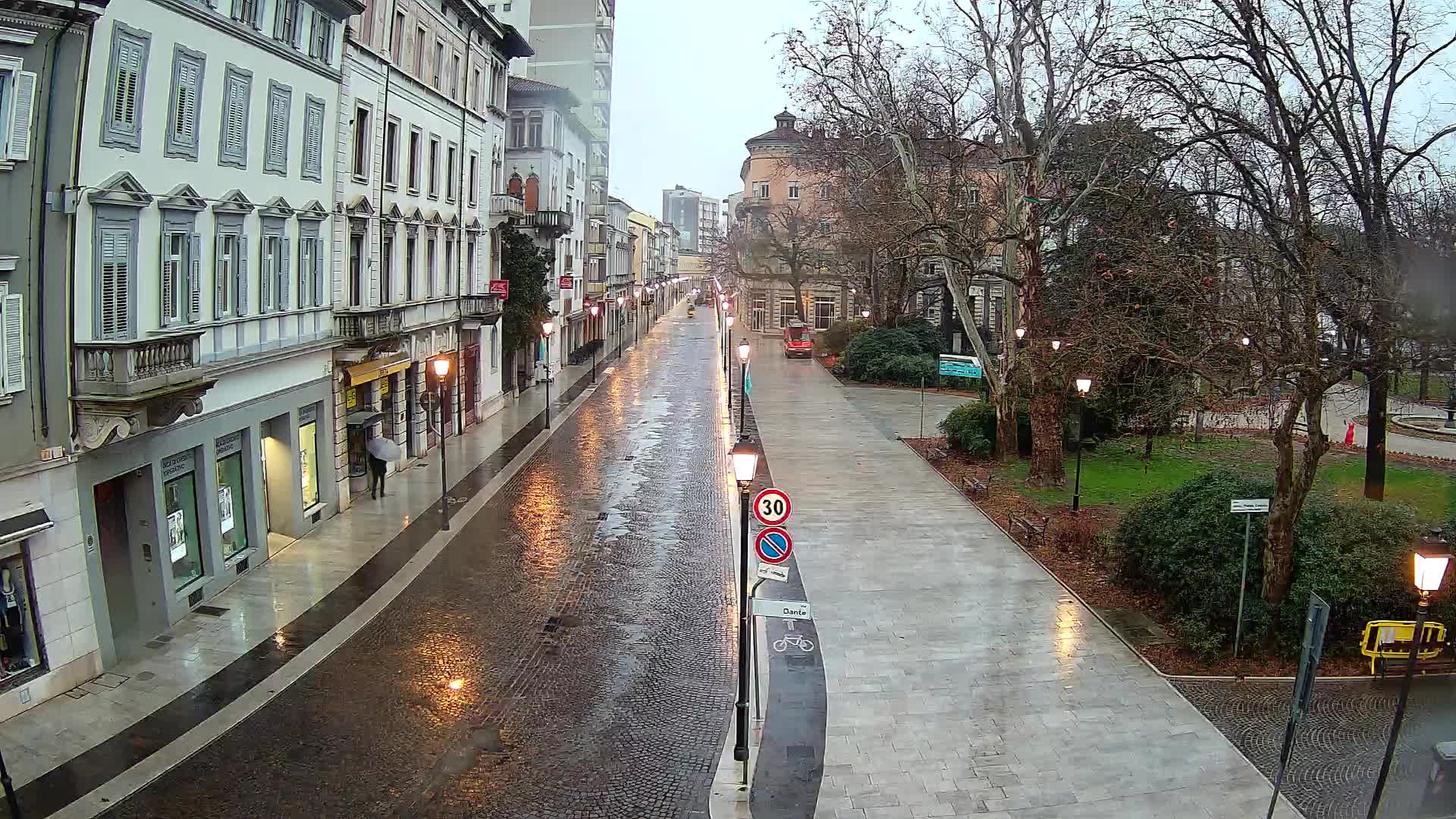 Gorizia | Corso Verdi