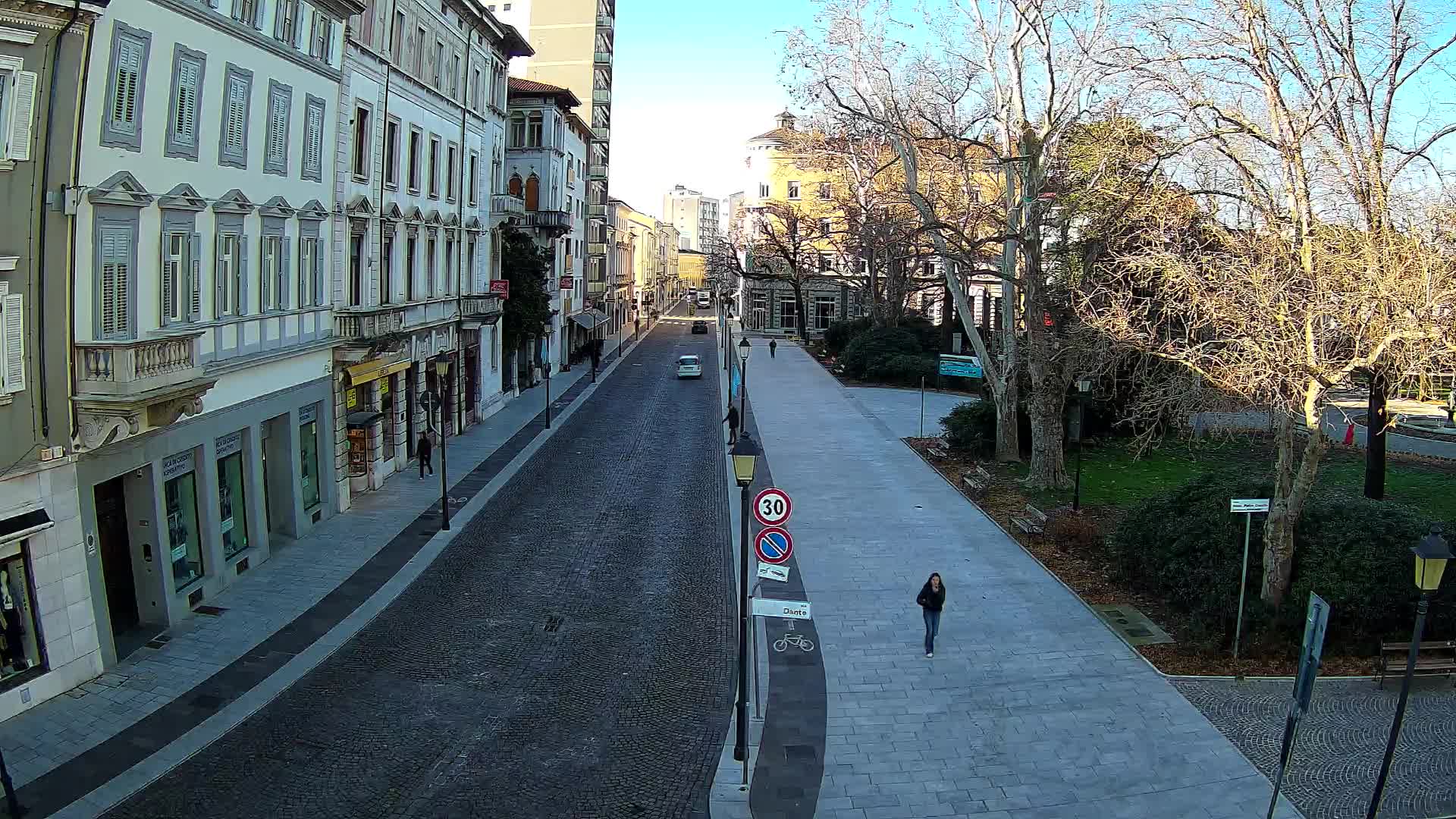 Gorizia | Corso Verdi