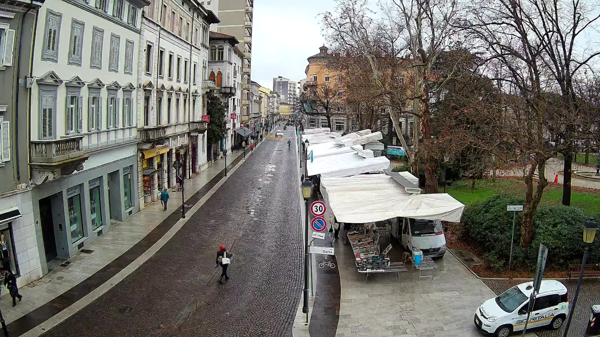 Gorizia | Corso Verdi