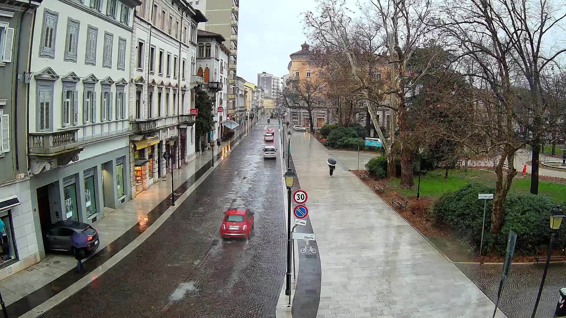 Gorizia | Corso Verdi