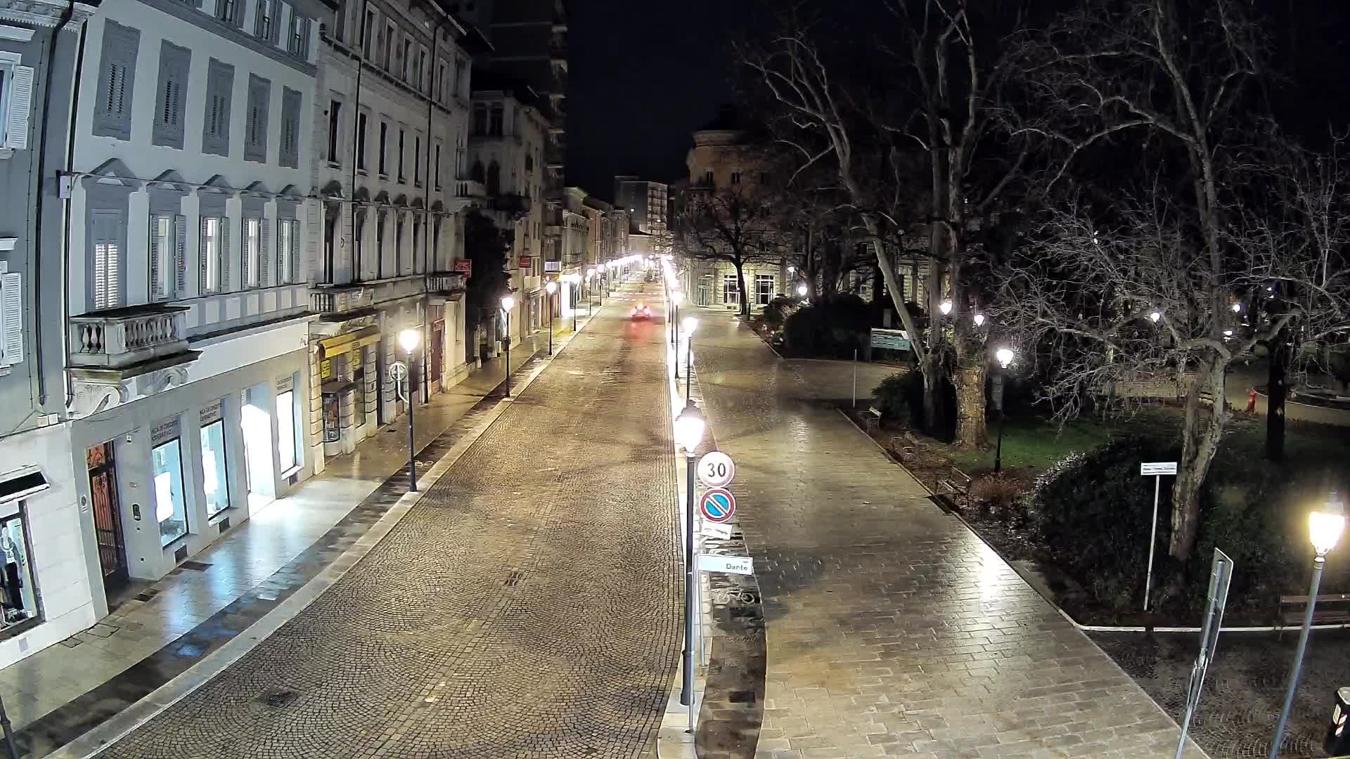 Gorizia | Corso Verdi