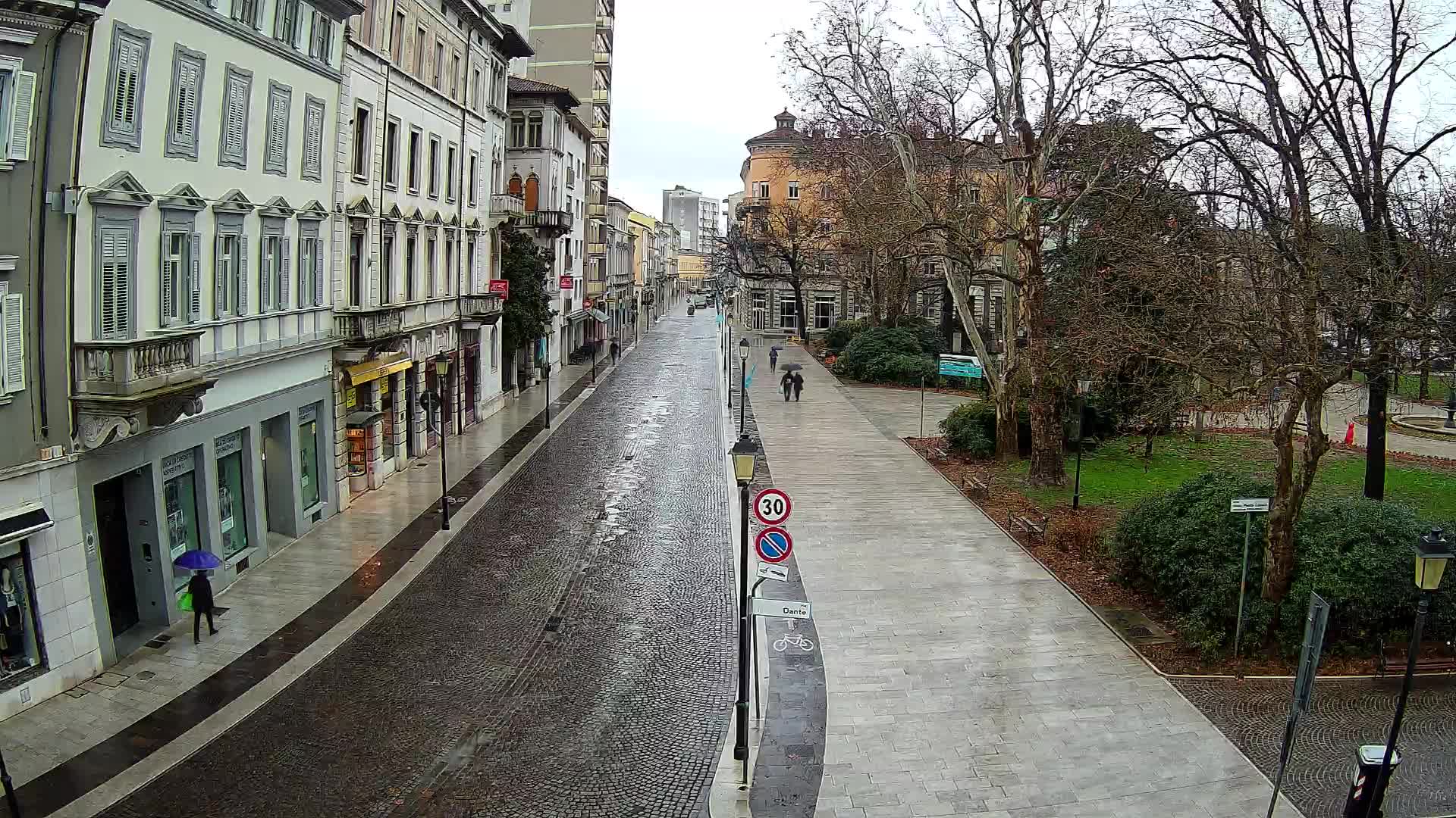 Gorizia | Corso Verdi