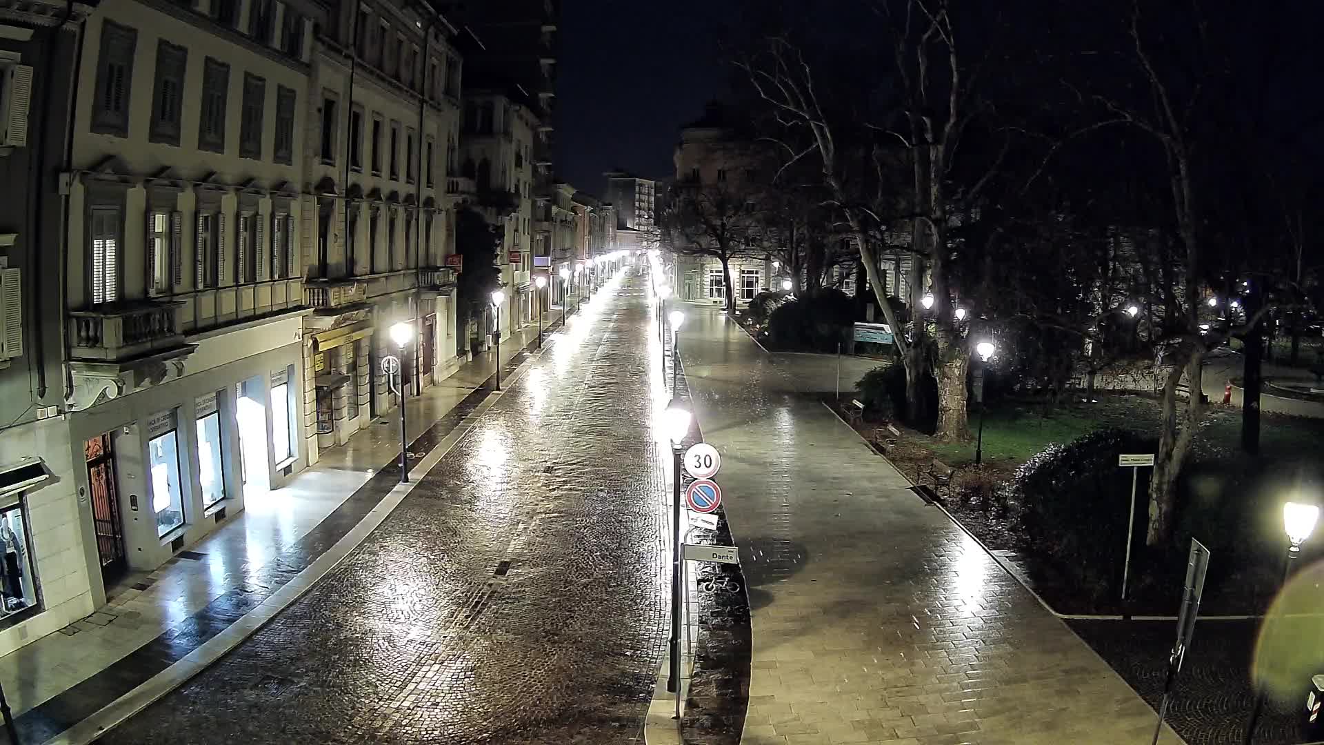 Gorizia | Corso Verdi