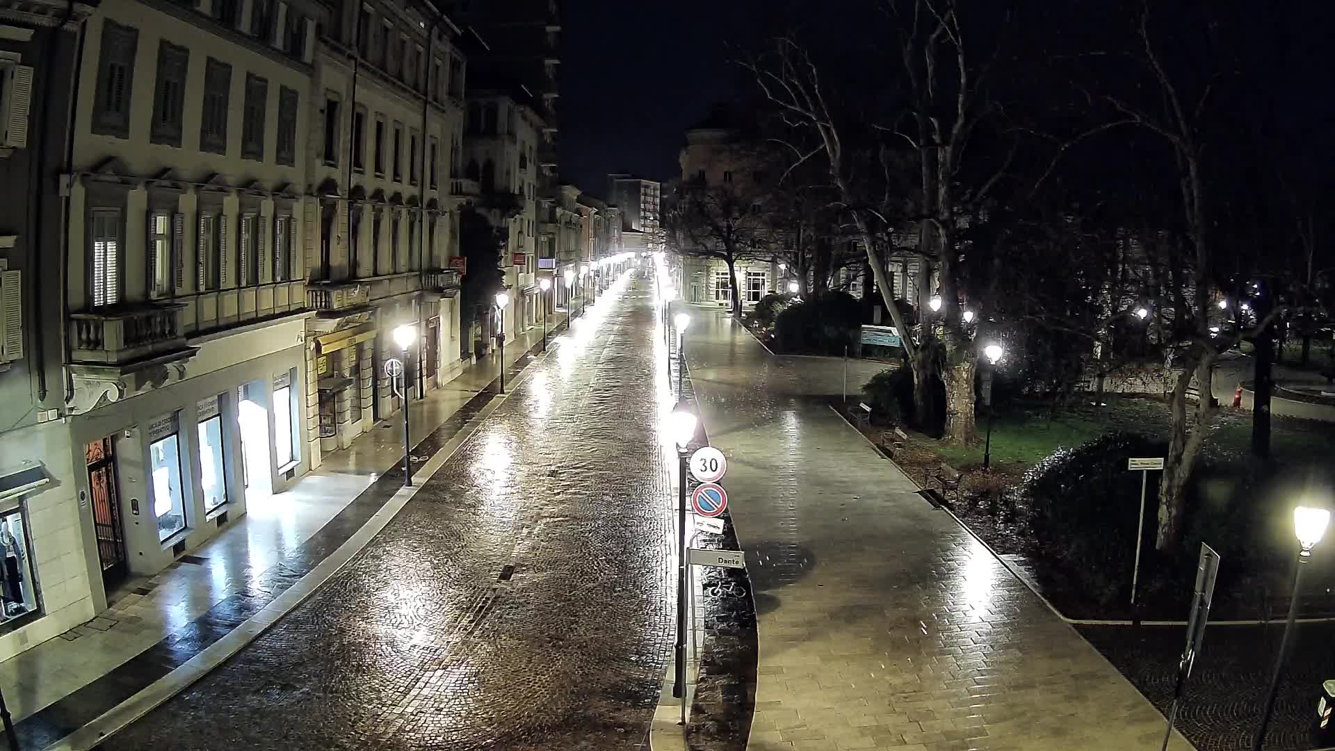 Gorizia | Corso Verdi