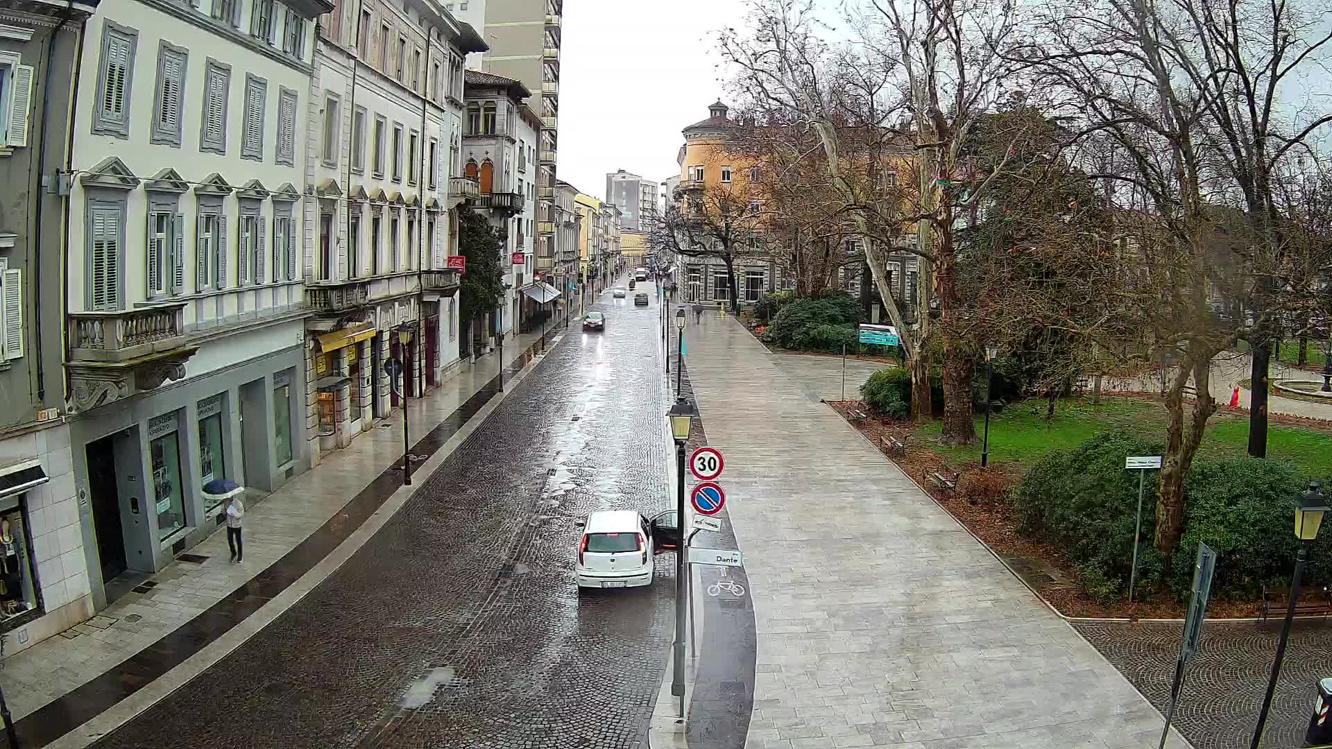 Gorizia | Corso Verdi