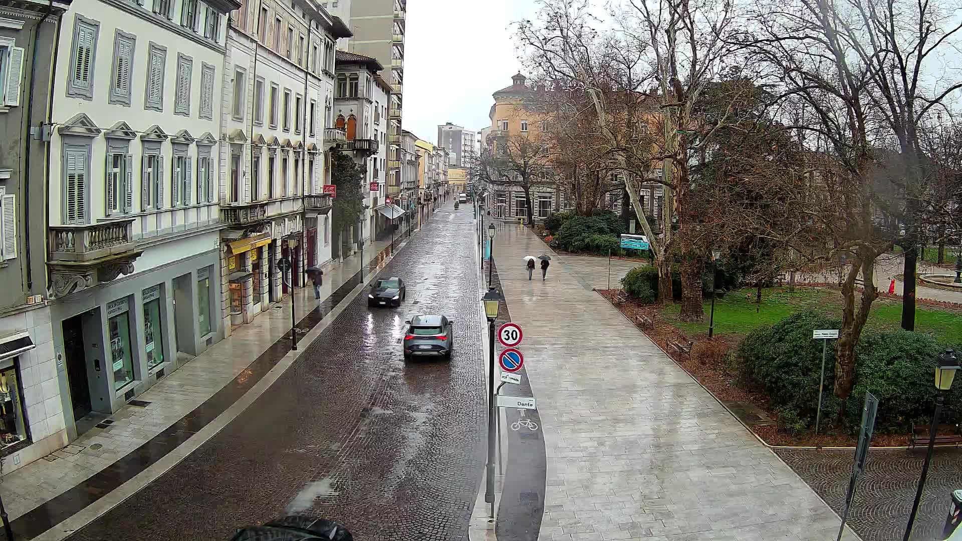 Gorizia | Corso Verdi