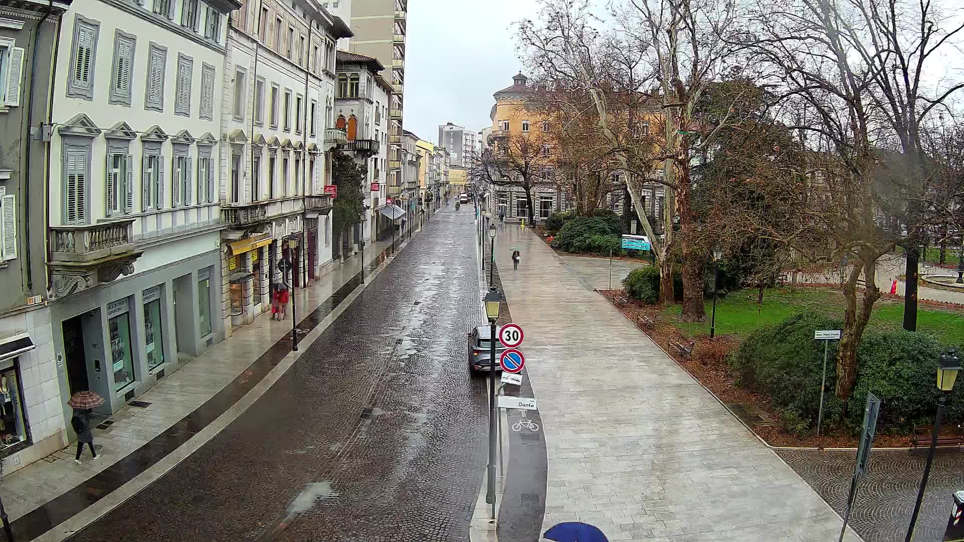 Gorizia | Corso Verdi