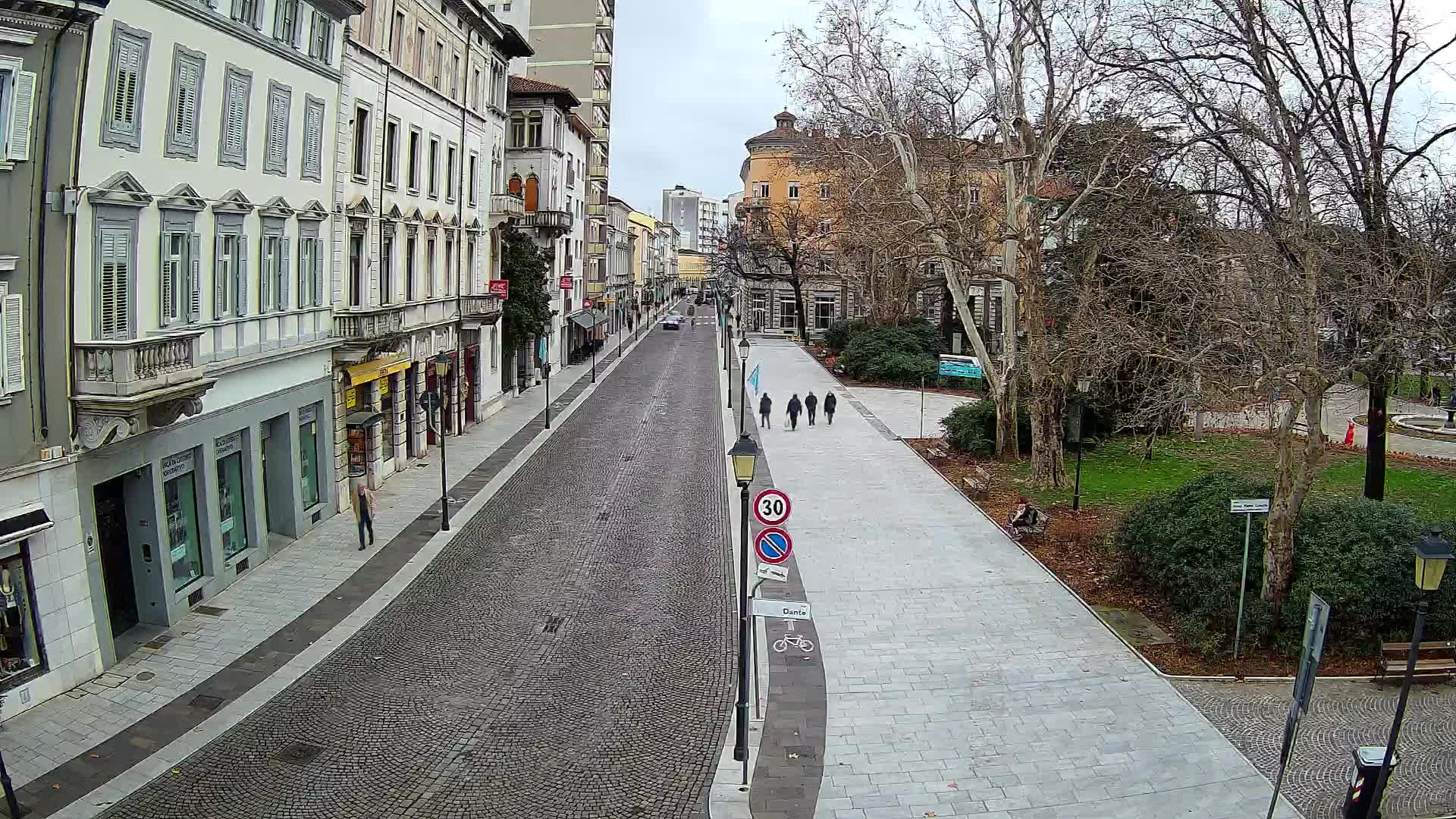 Gorizia | Corso Verdi