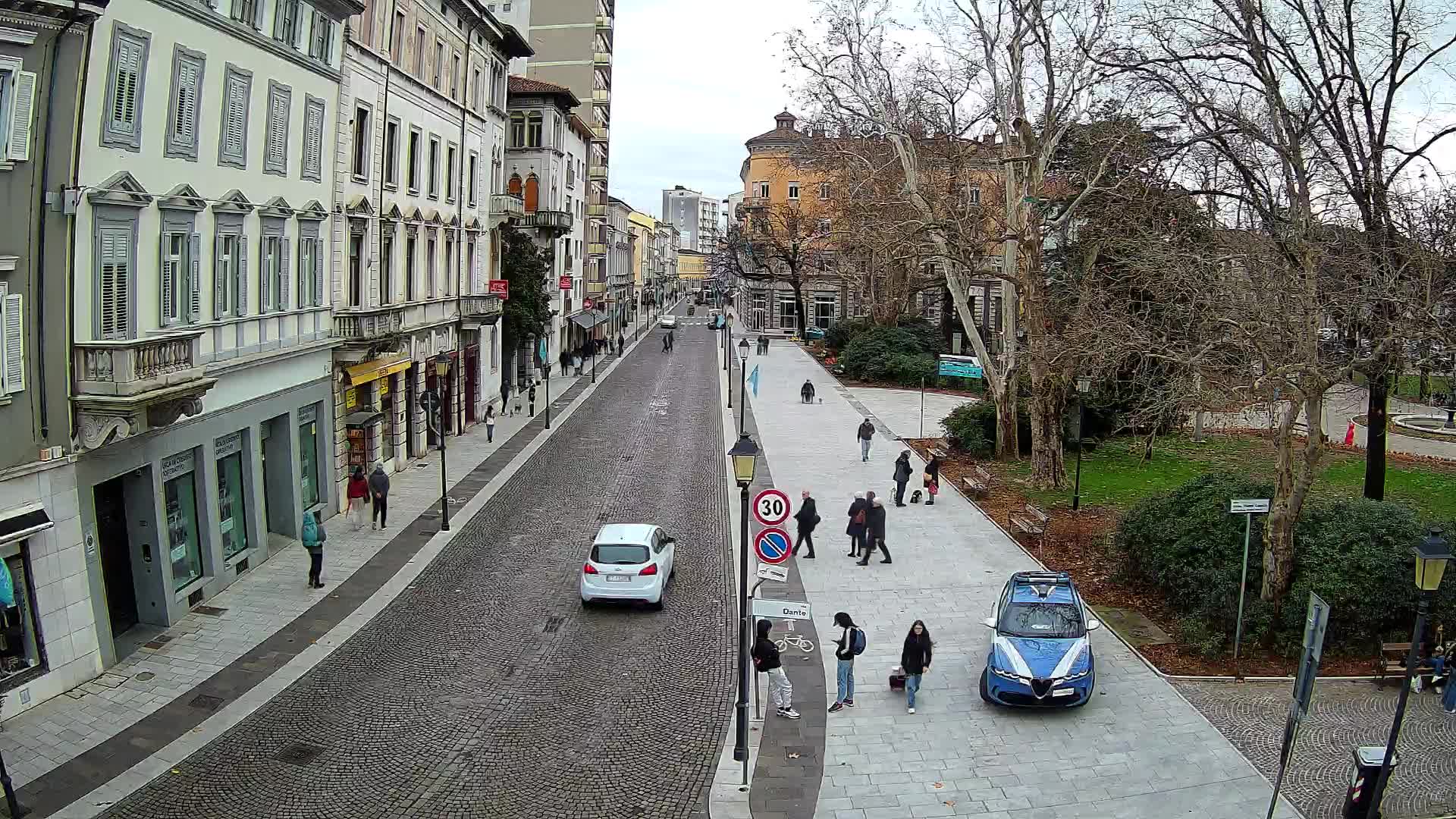 Gorizia | Corso Verdi