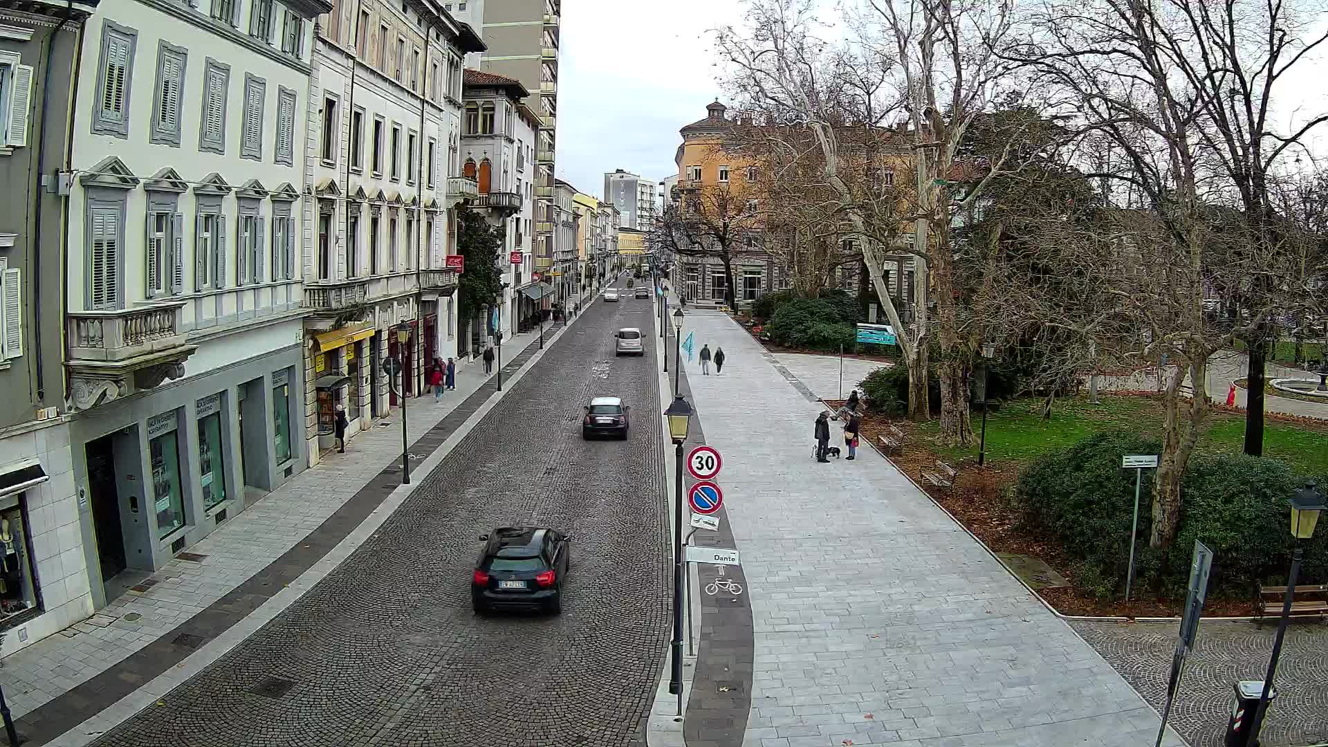 Gorizia | Corso Verdi