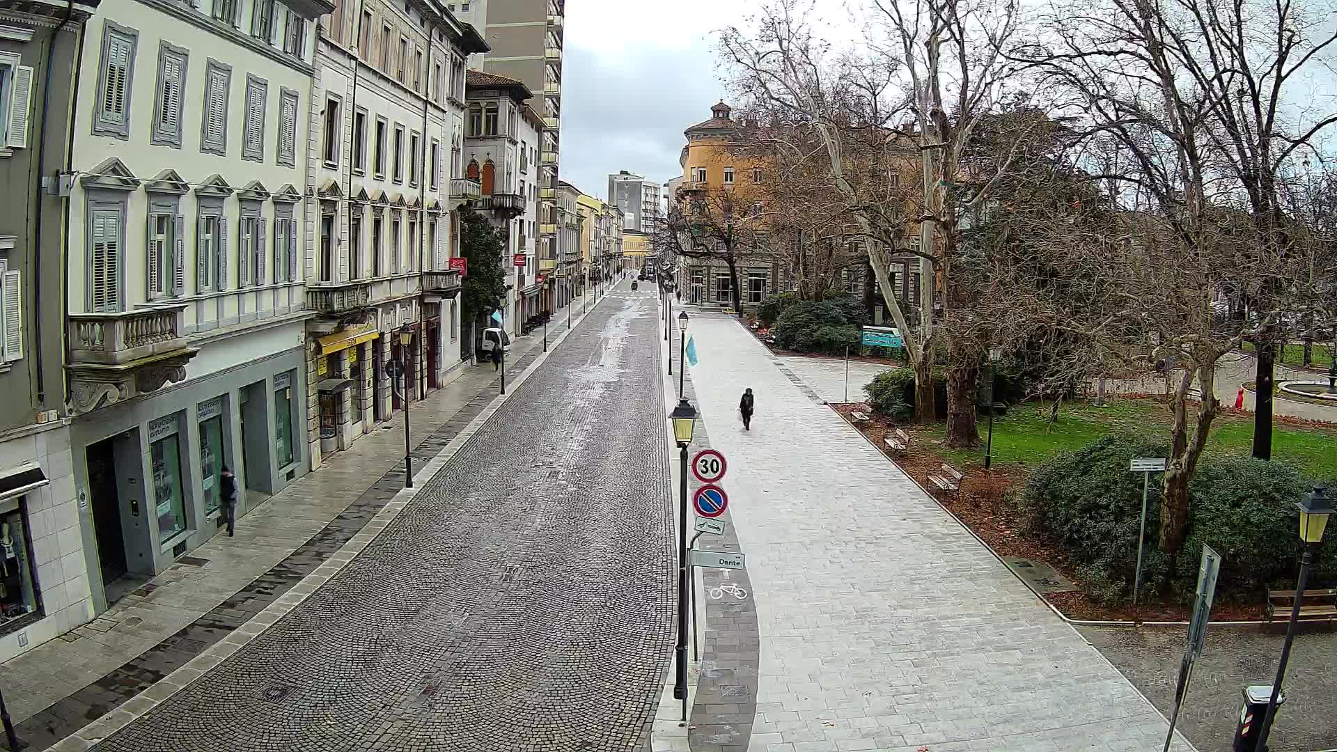 Gorizia | Corso Verdi