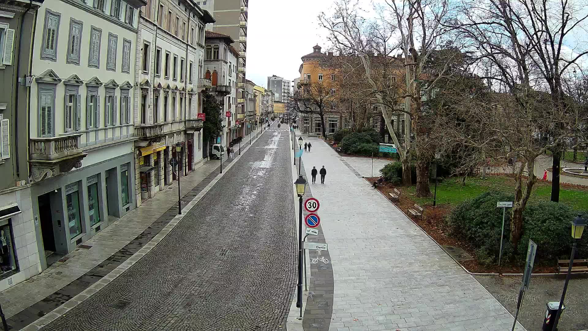 Gorizia | Corso Verdi