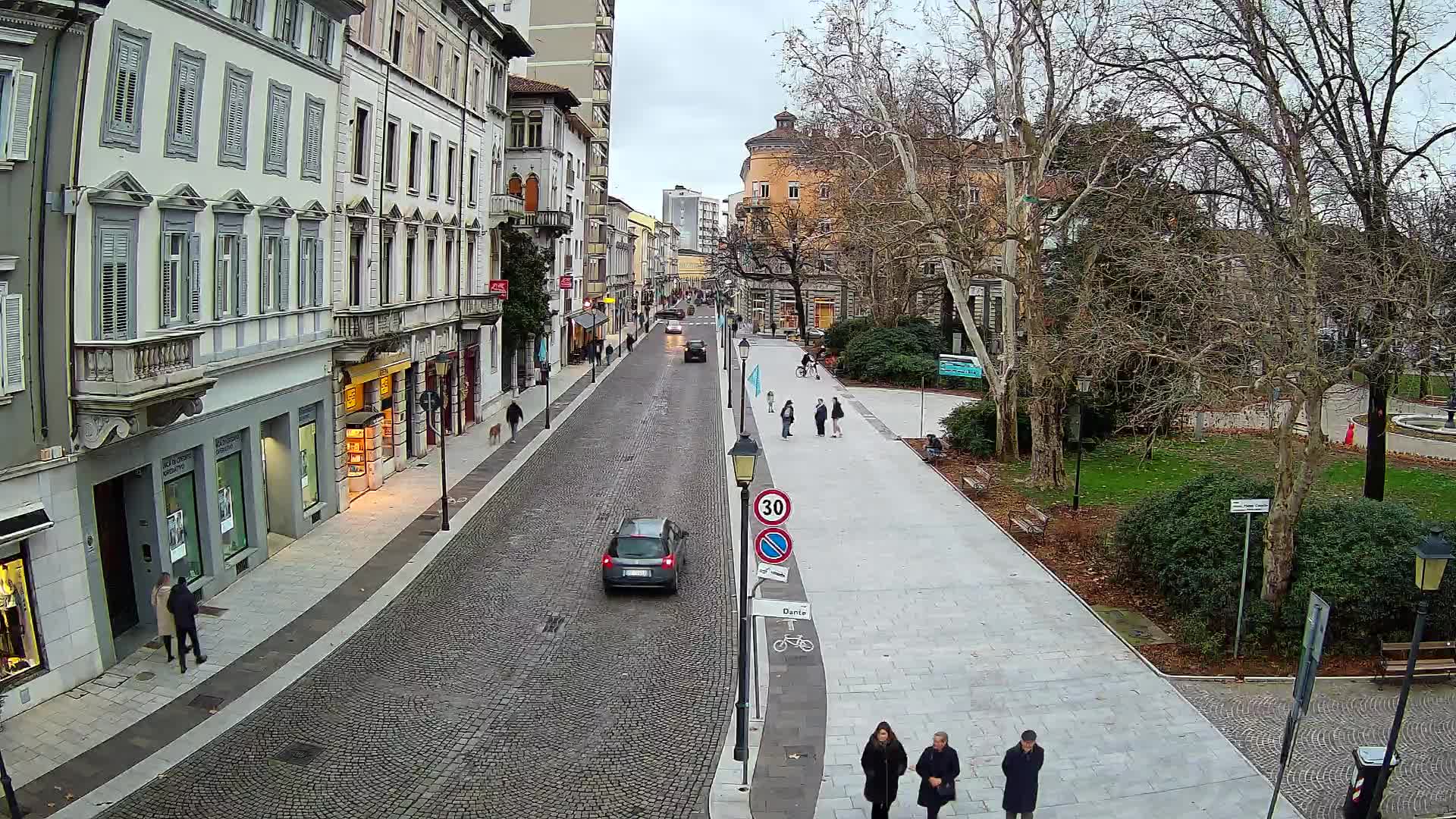 Gorizia | Corso Verdi