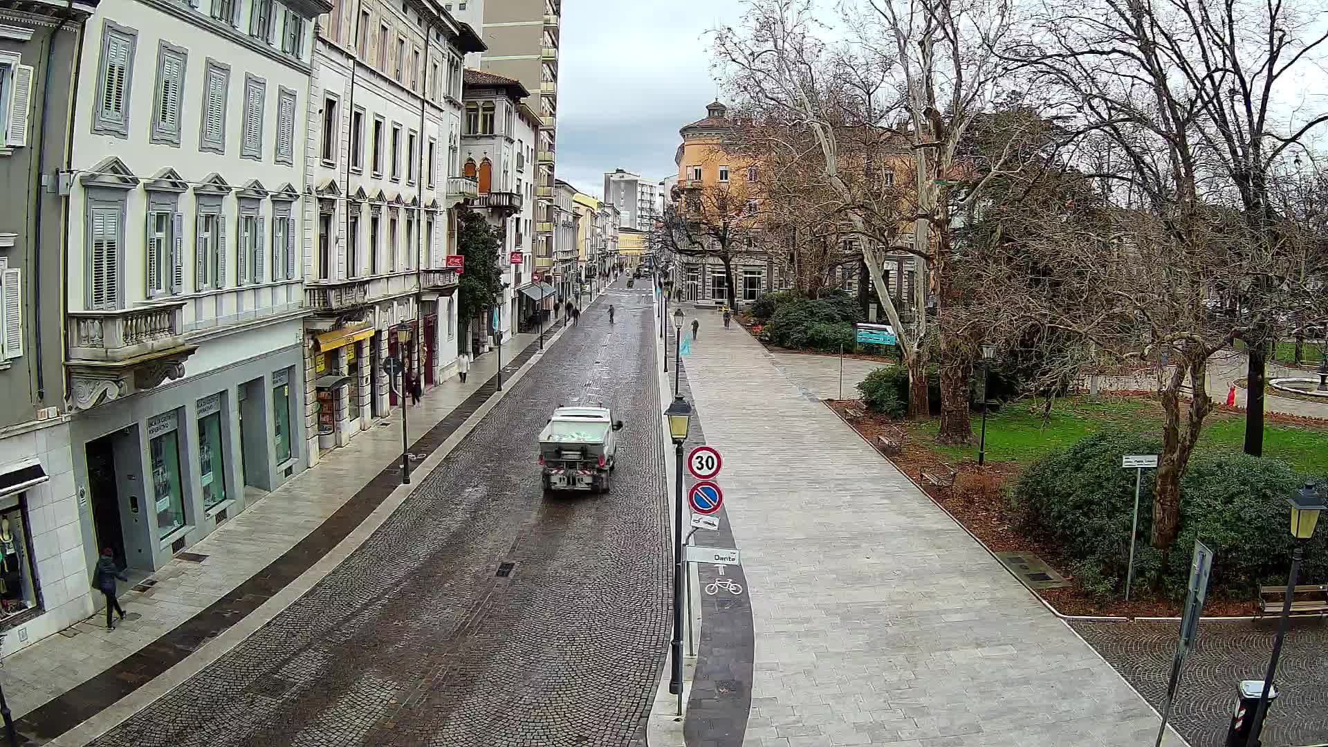 Gorizia | Corso Verdi