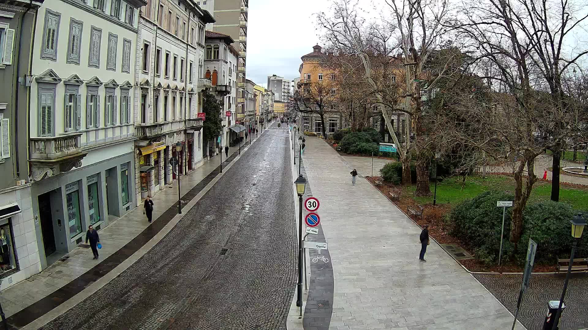 Gorizia | Corso Verdi