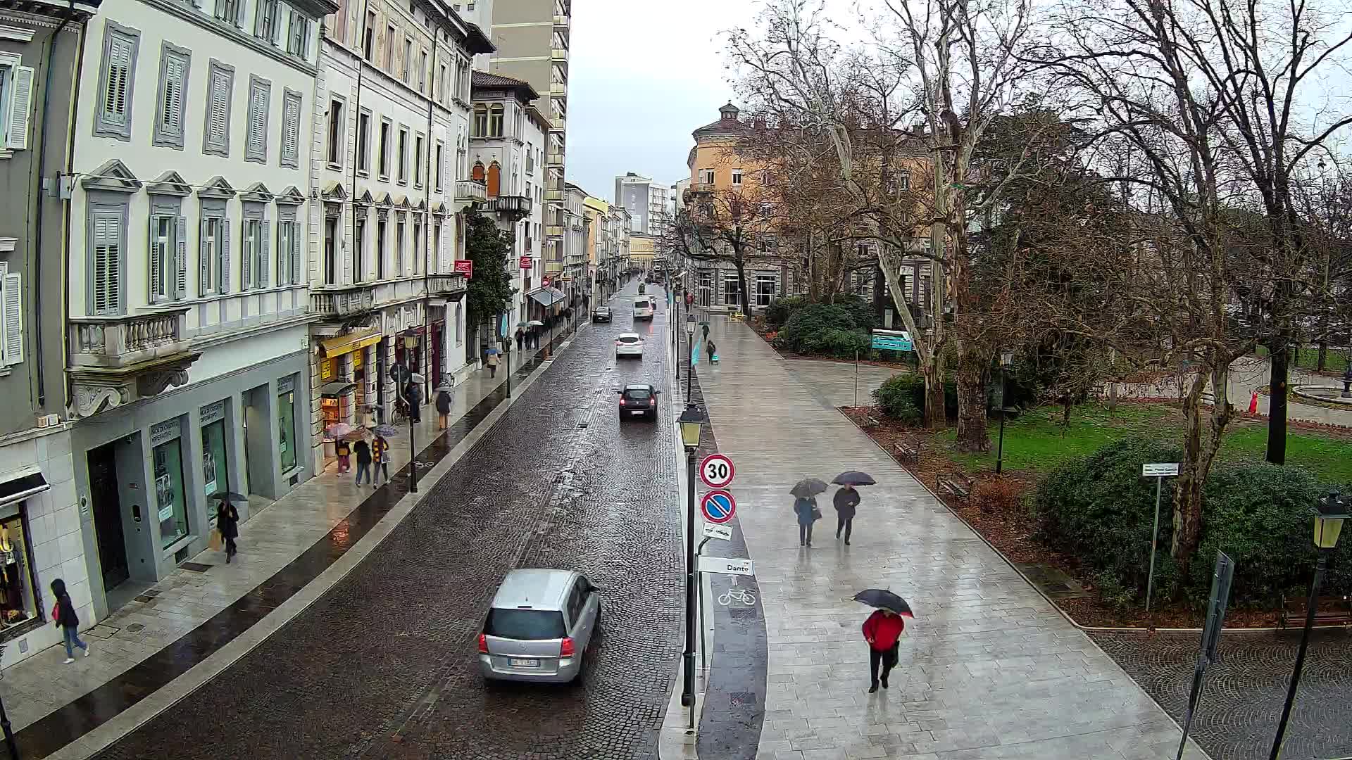 Gorizia | Corso Verdi