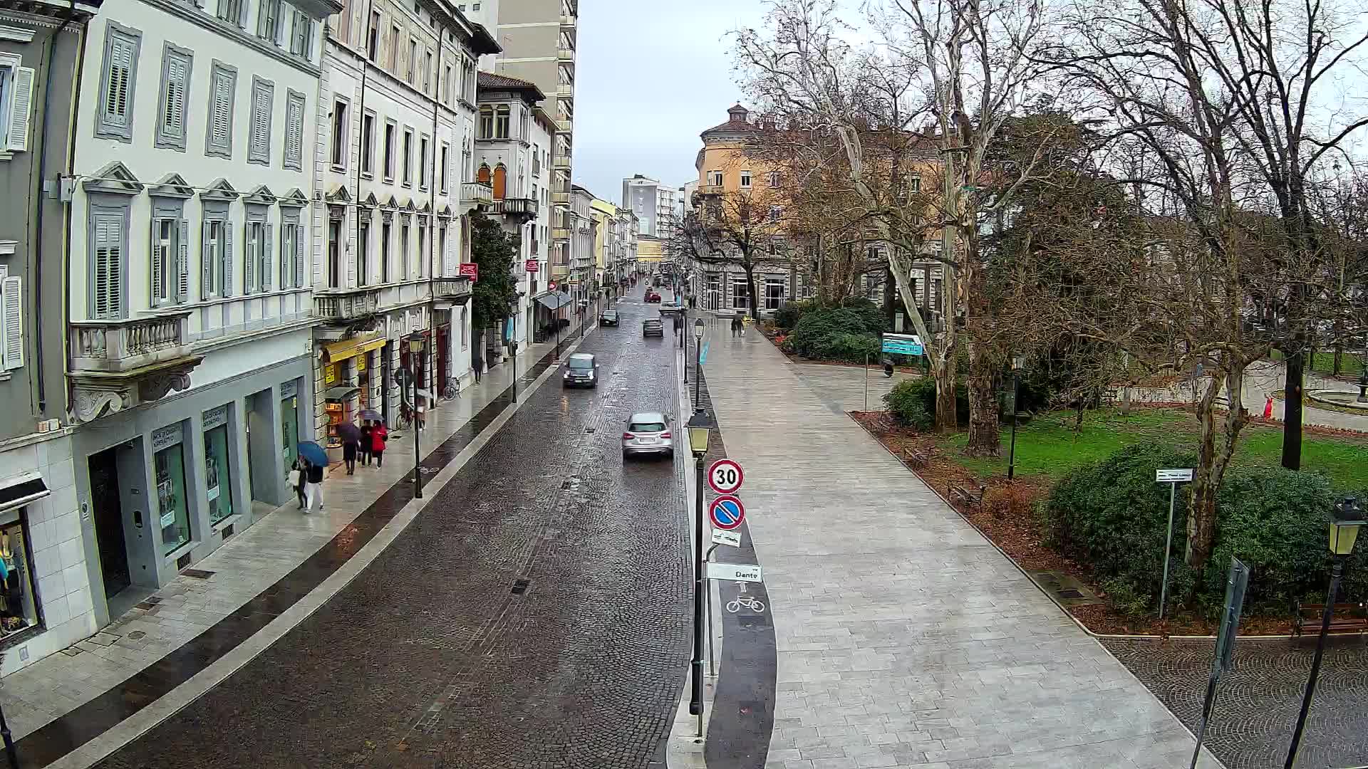 Gorizia | Corso Verdi