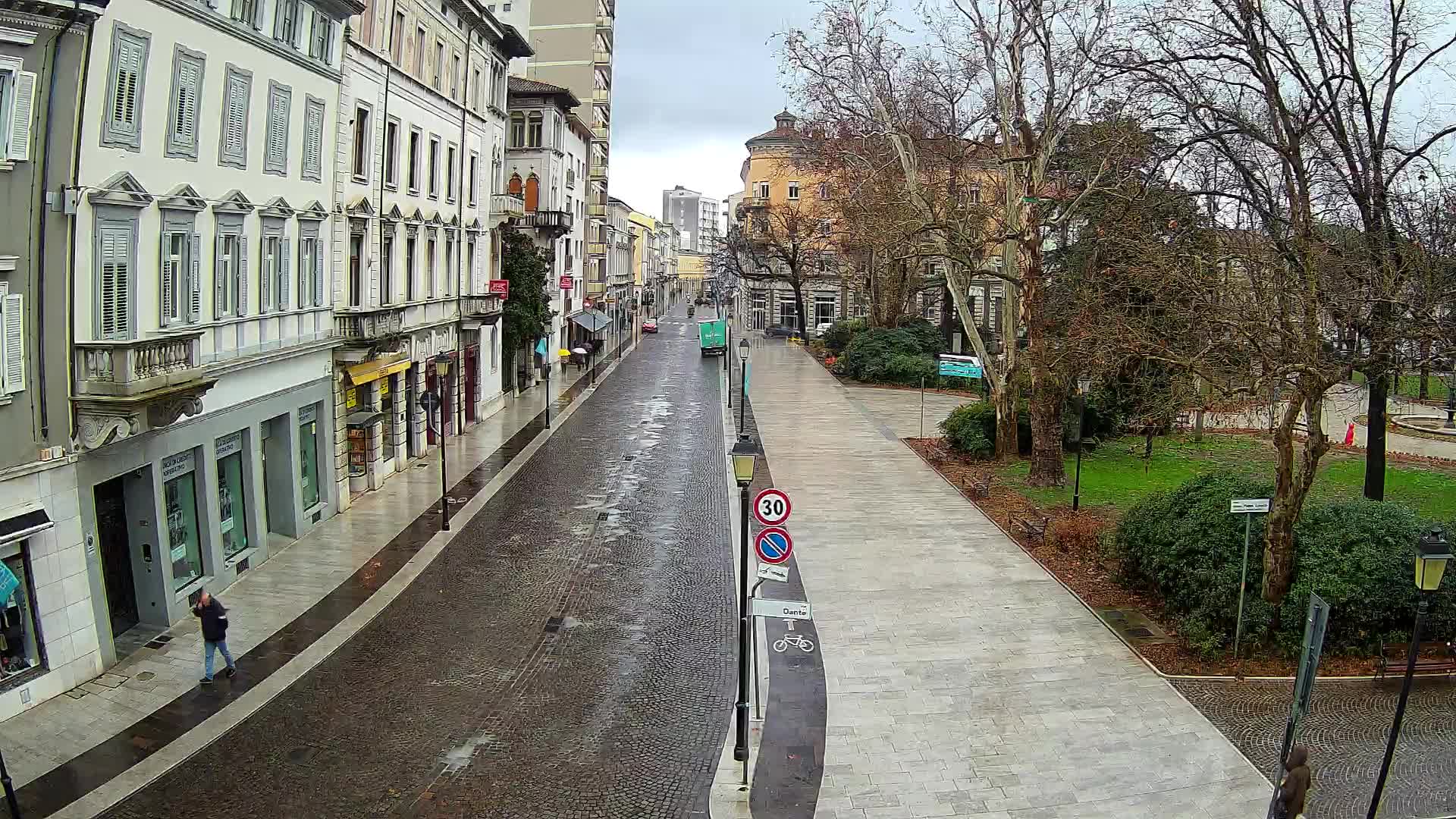 Gorizia | Corso Verdi