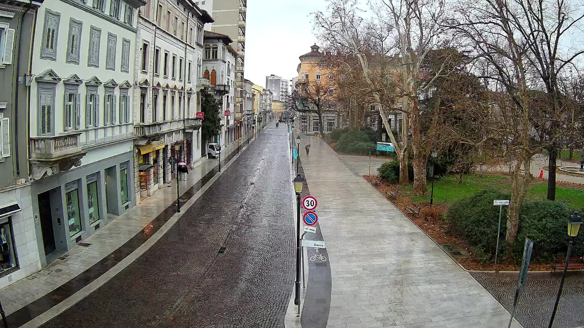 Gorizia | Corso Verdi