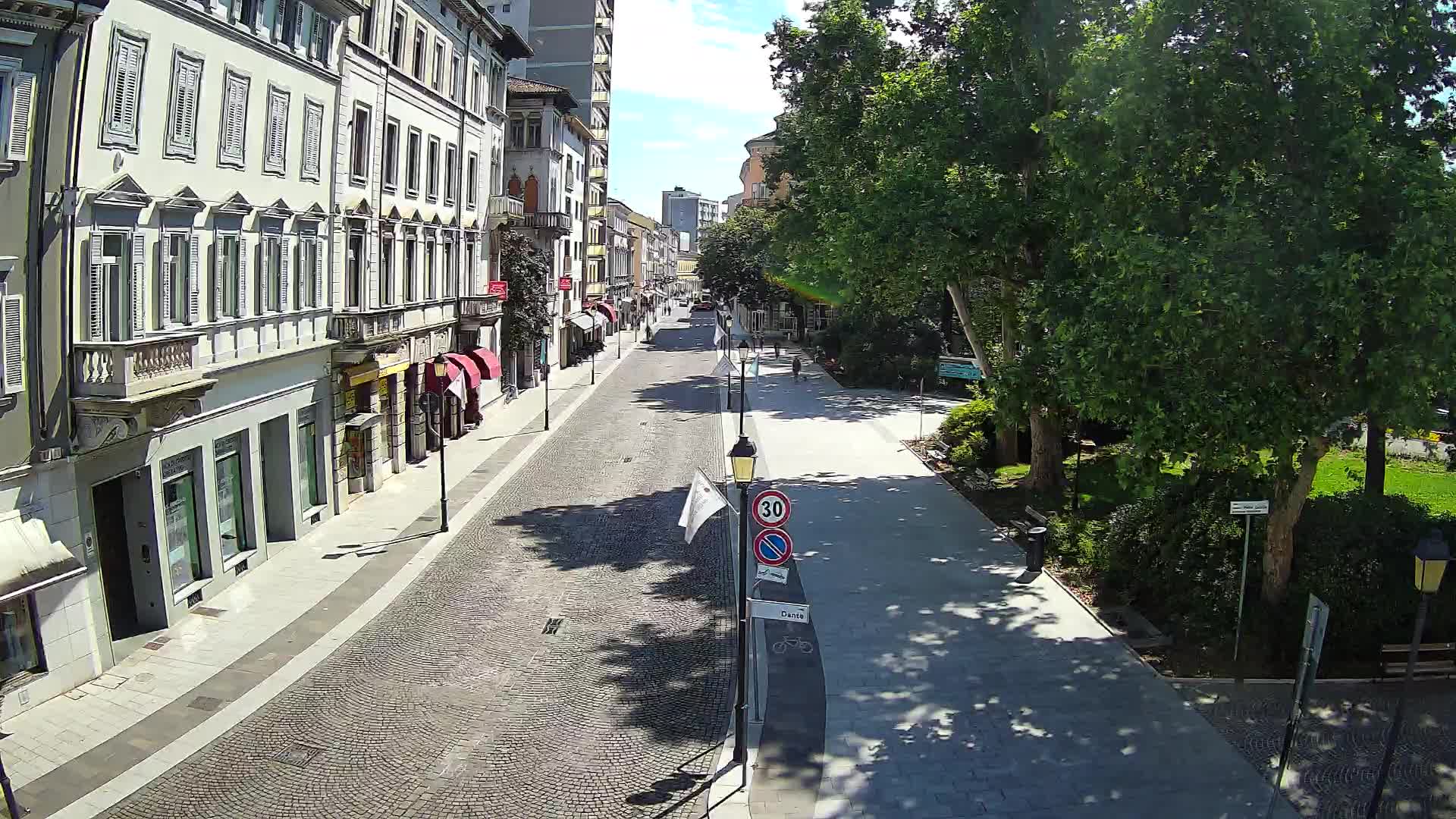 Gorica | Verdijev Korzo