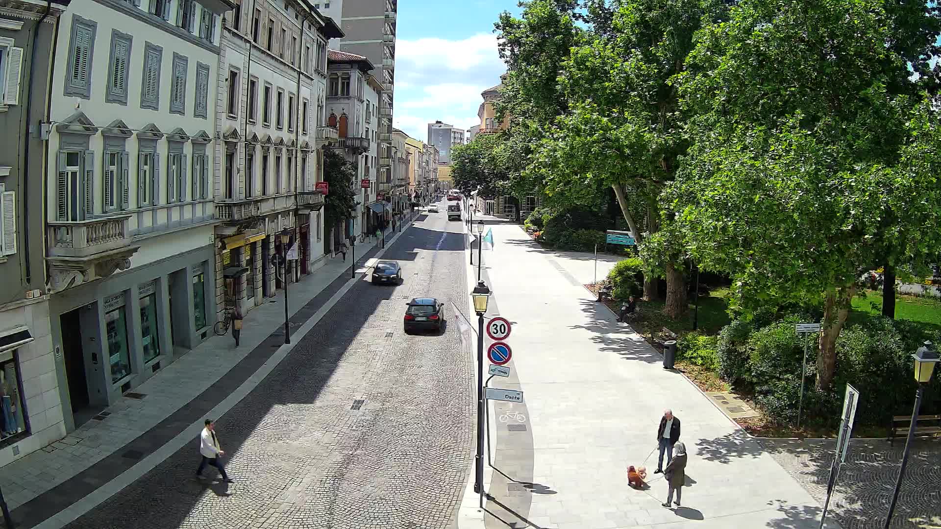 Gorizia | Corso Verdi