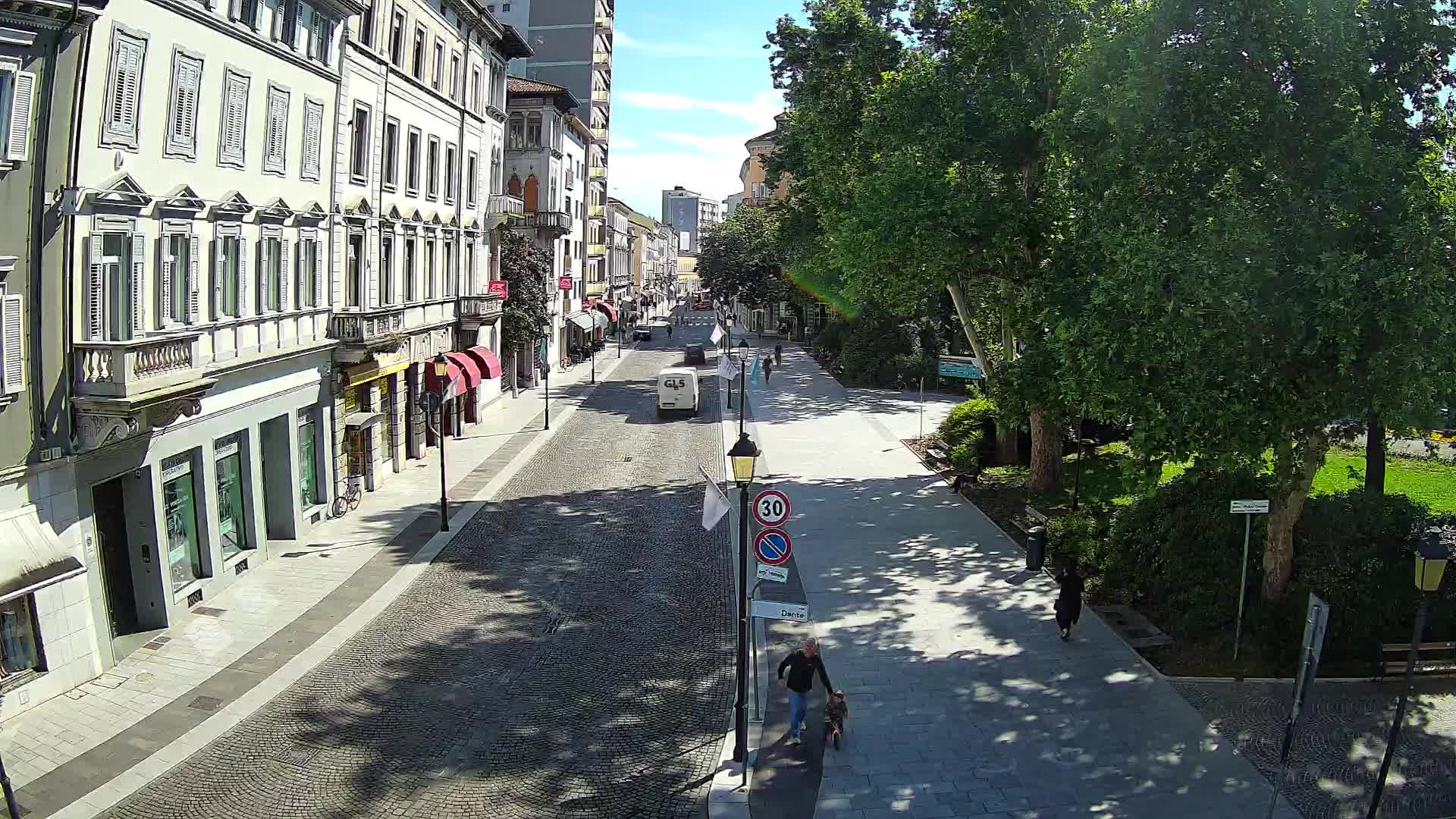 Gorica | Korzo Verdi