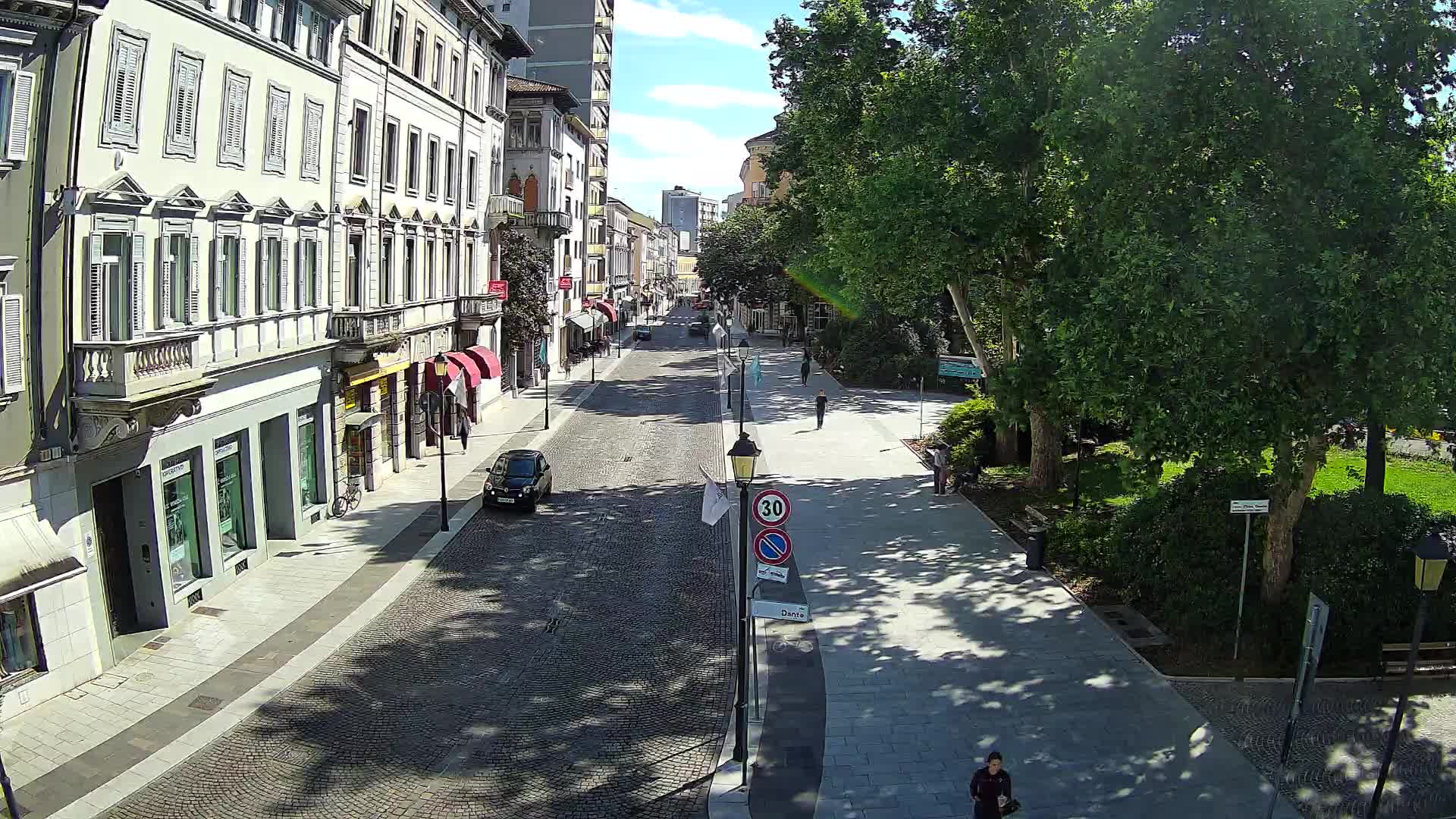 Görz | Corso Verdi