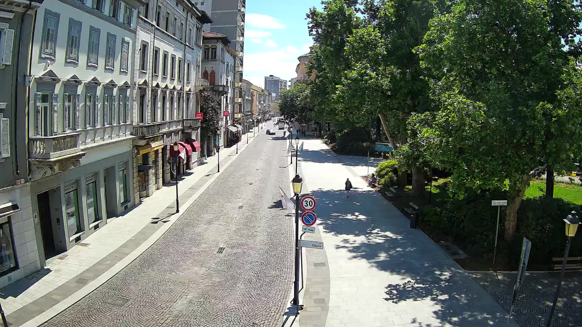 Gorizia | Corso Verdi