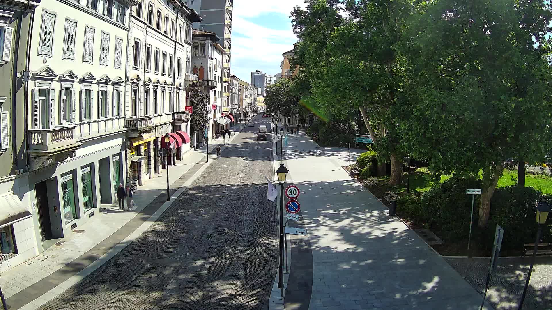 Gorica | Korzo Verdi