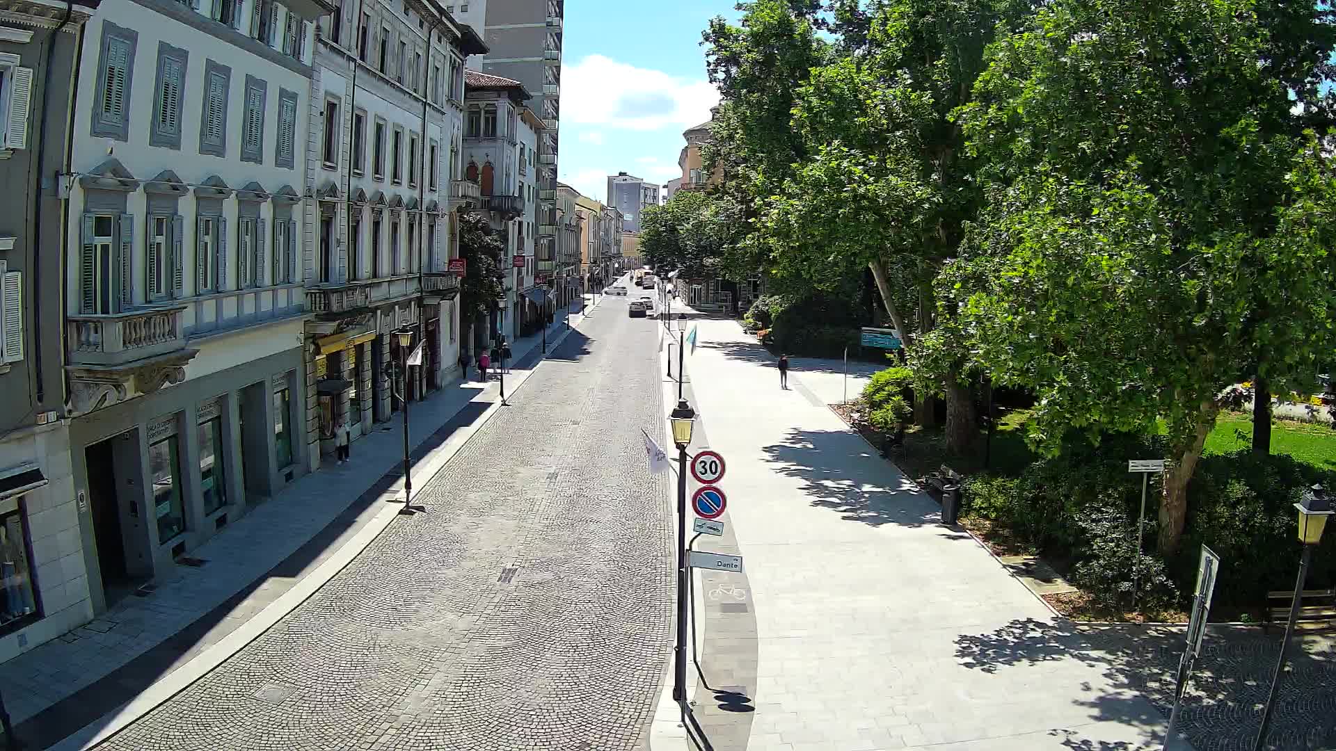 Gorizia | Corso Verdi