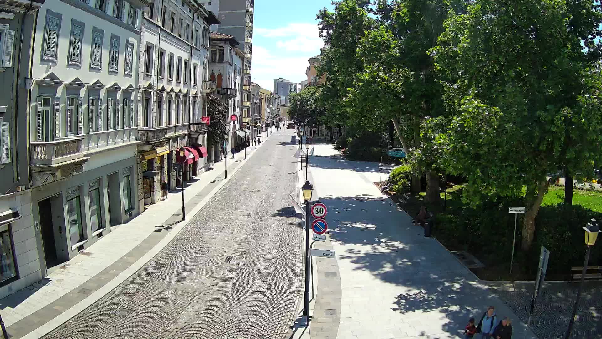 Gorizia | Corso Verdi