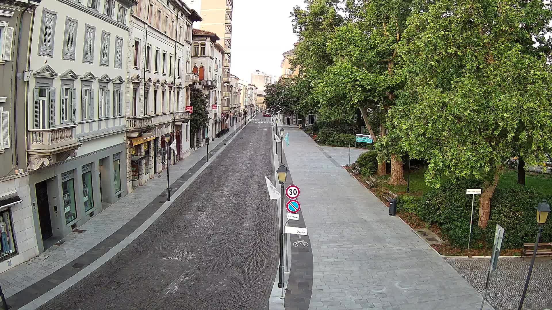 Gorica | Korzo Verdi