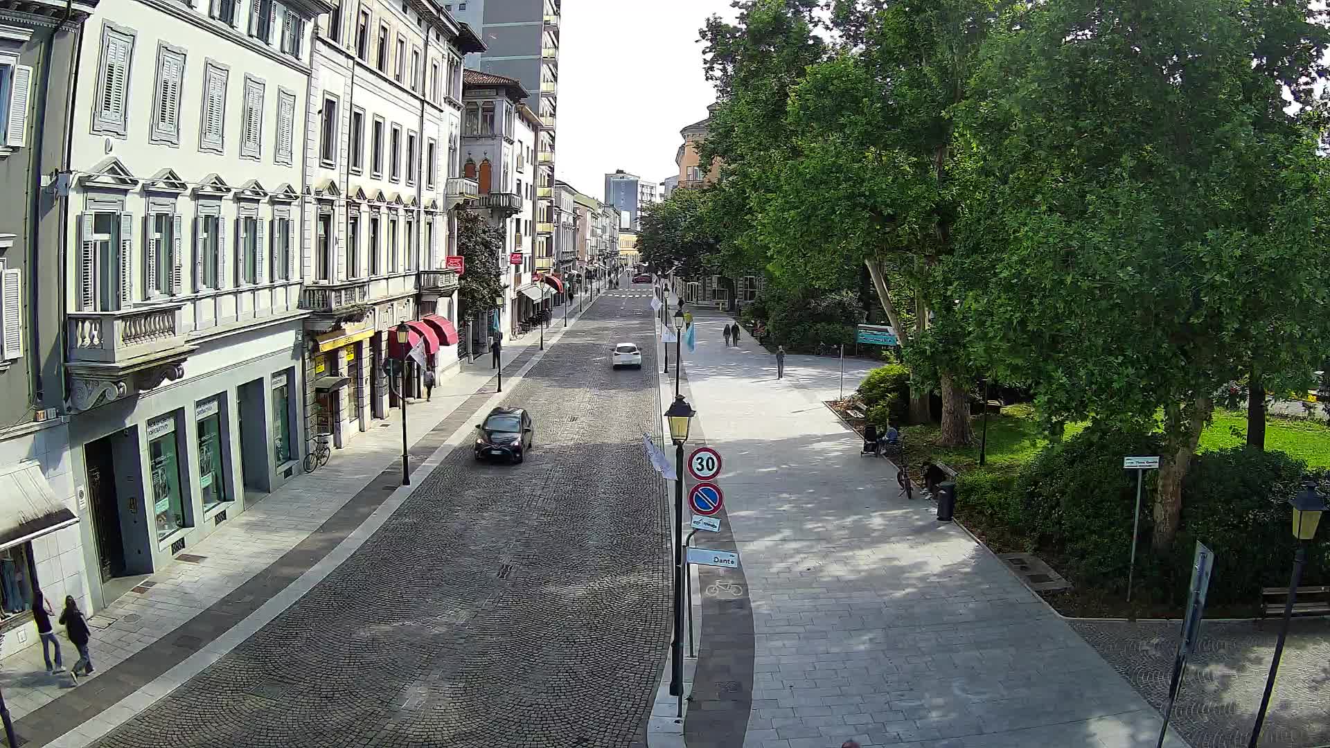 Gorizia | Corso Verdi