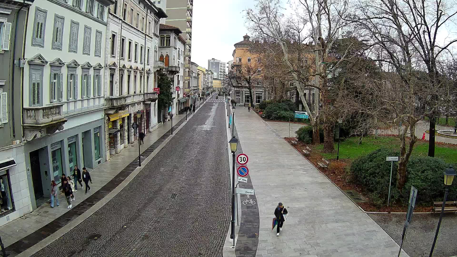 Gorizia | Corso Verdi