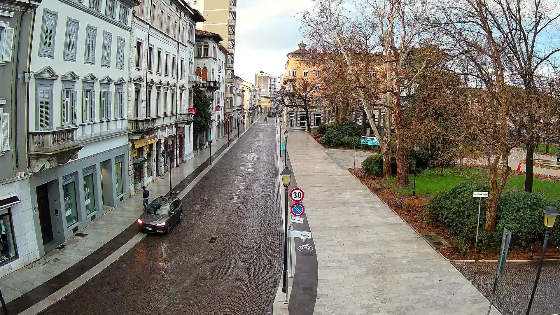 Gorizia | Corso Verdi