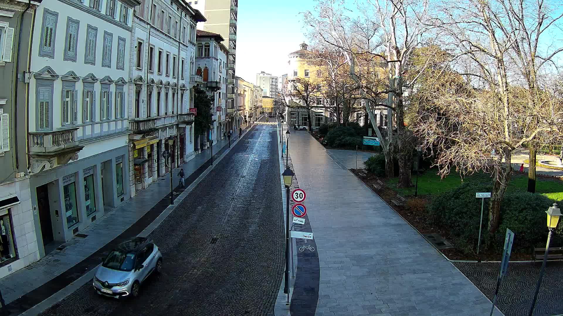 Gorizia | Corso Verdi