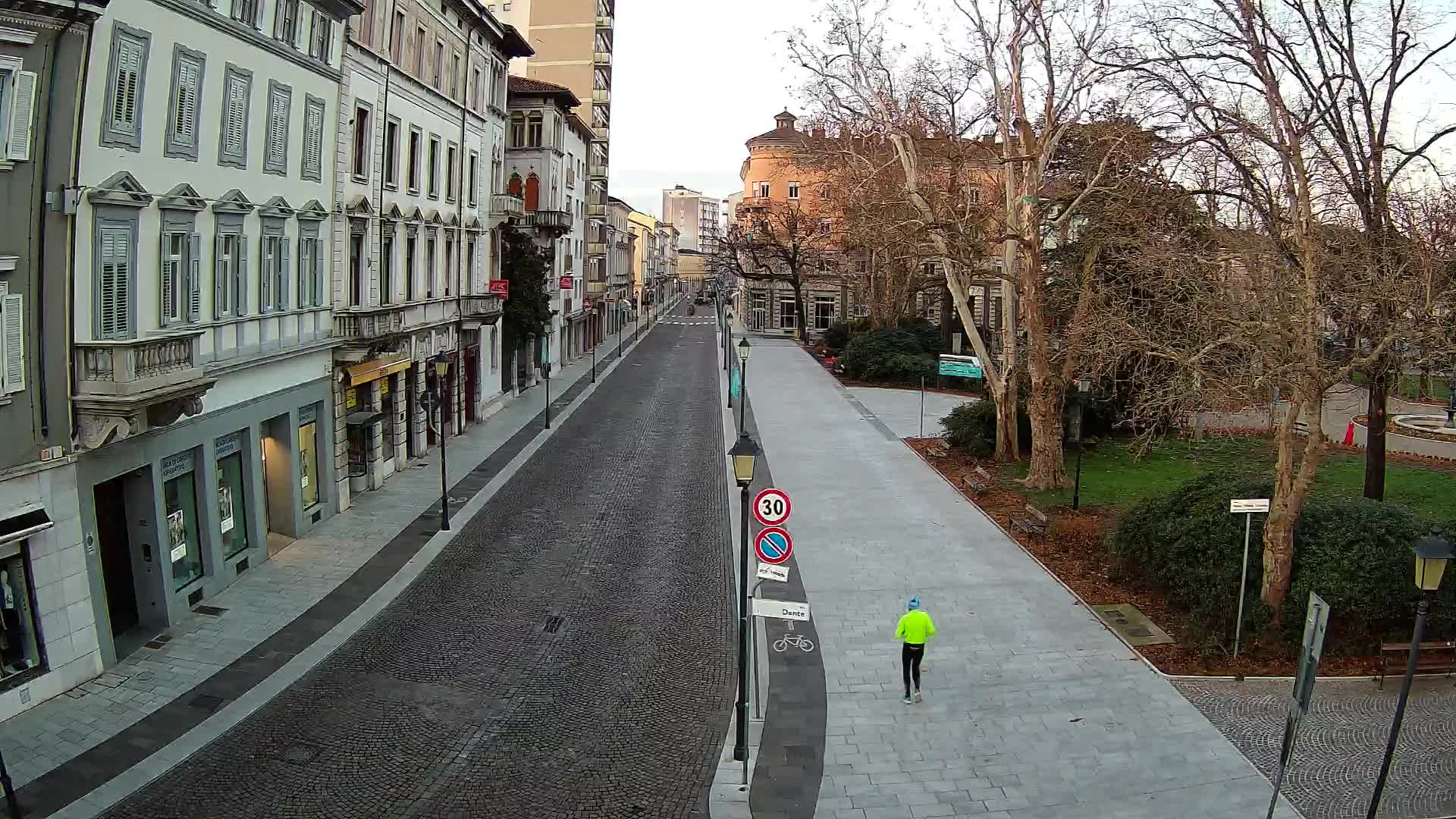 Gorizia | Corso Verdi