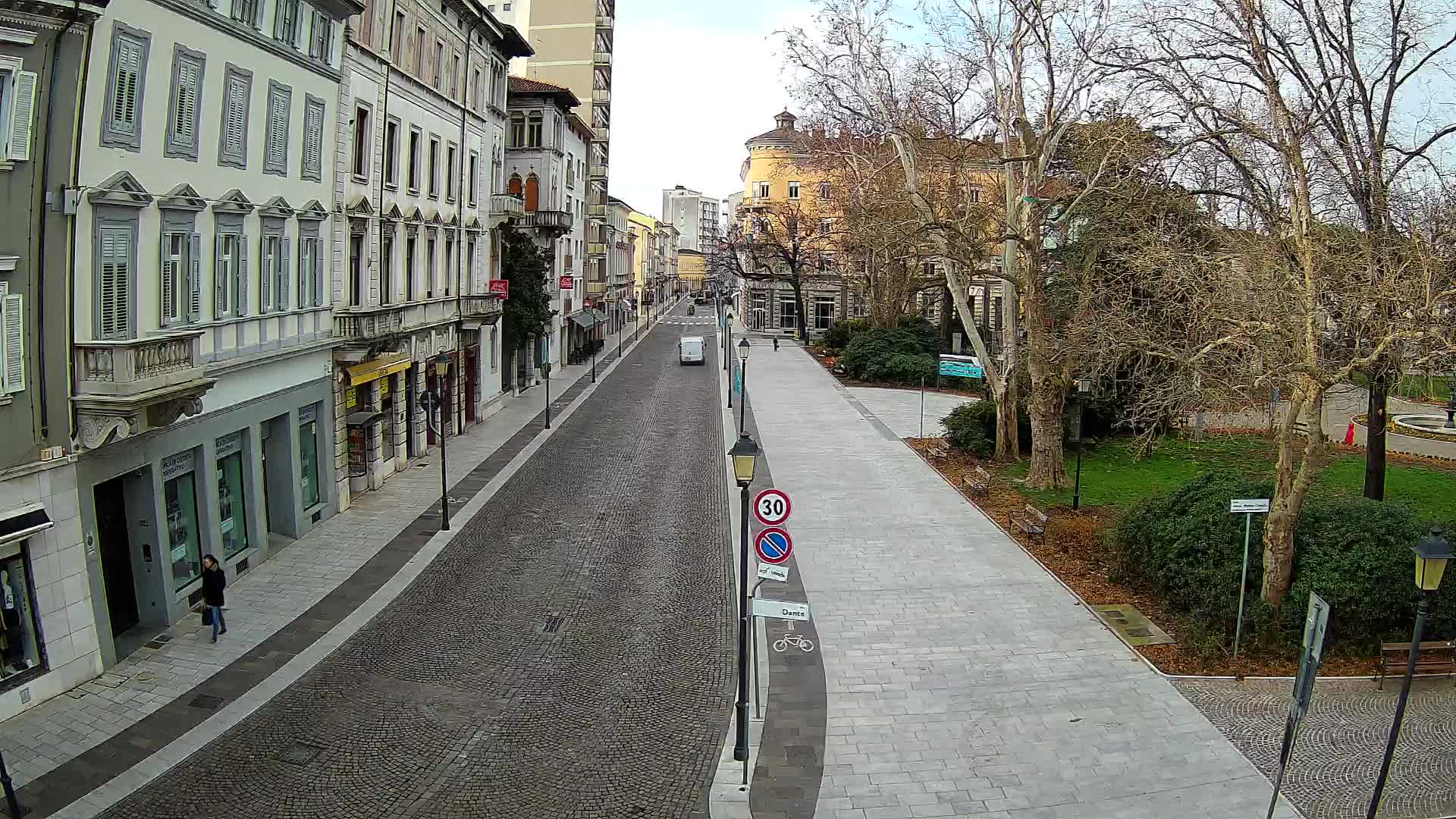 Gorizia | Corso Verdi