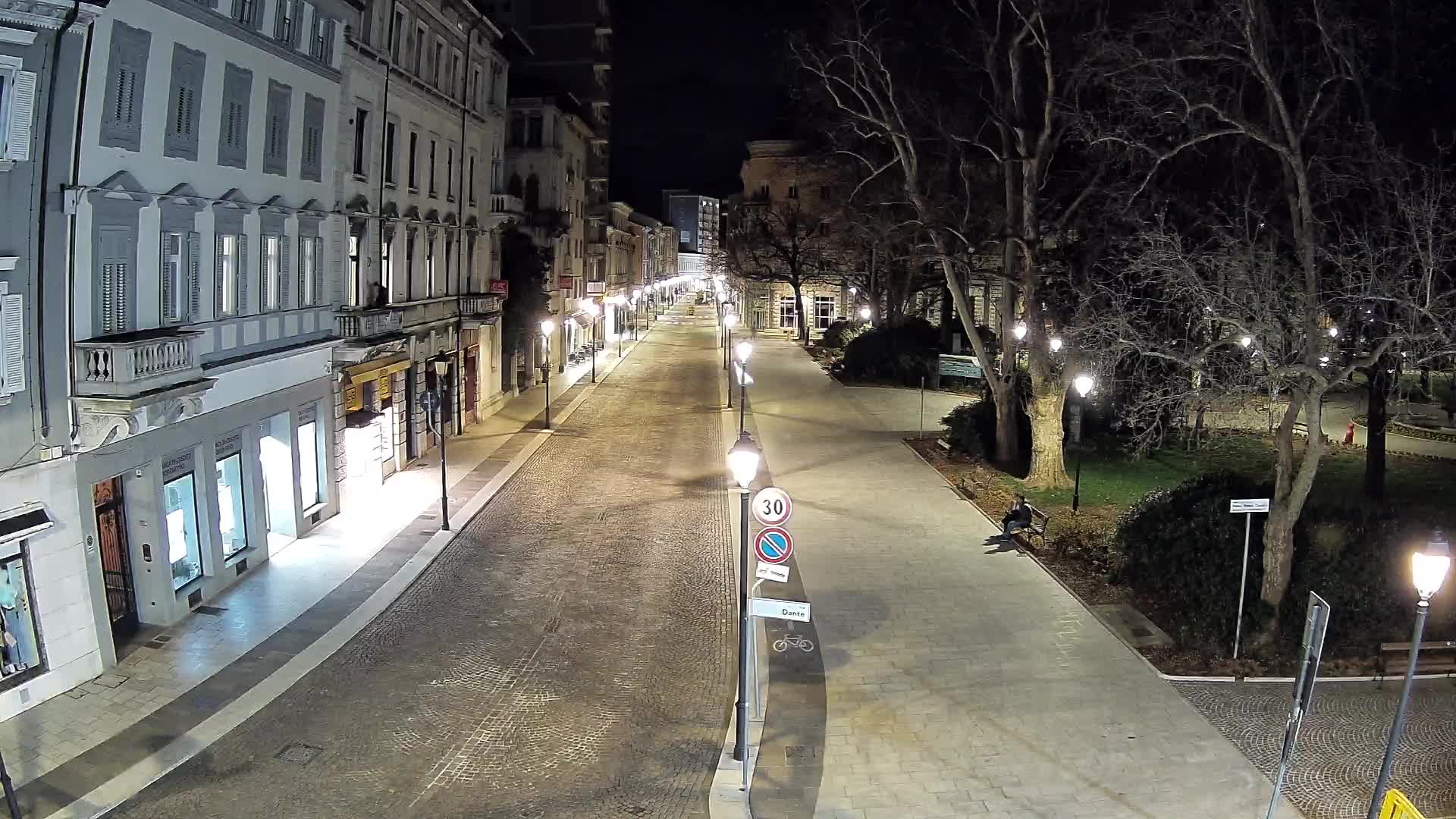 Gorizia | Corso Verdi