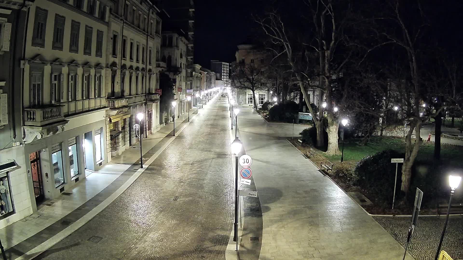 Gorizia | Corso Verdi