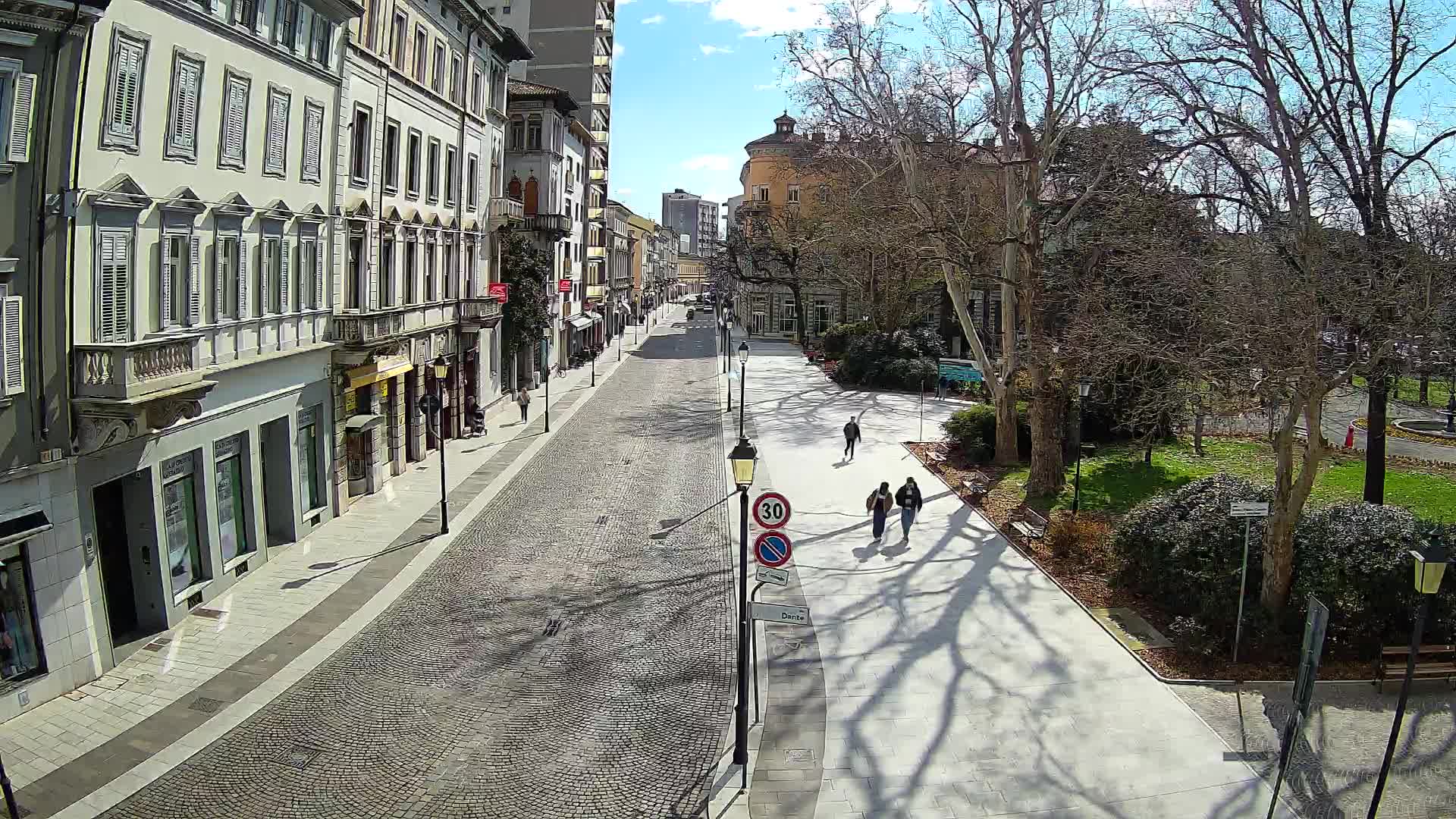 Gorizia | Corso Verdi