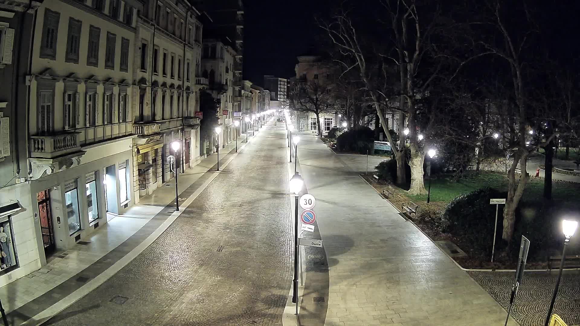 Gorizia | Corso Verdi