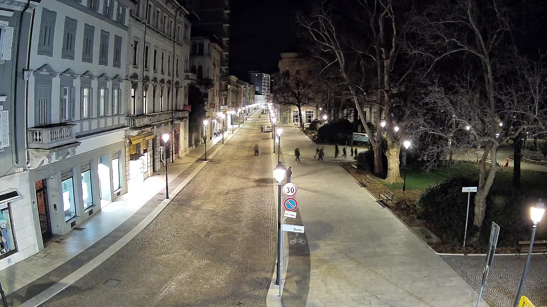 Gorizia | Corso Verdi