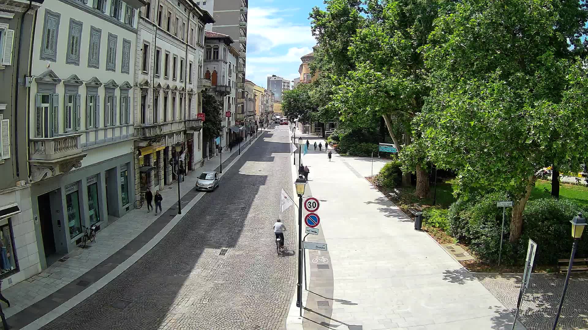 Görz | Corso Verdi