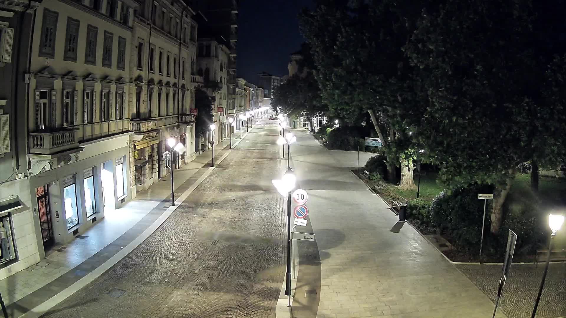 Gorizia | Corso Verdi