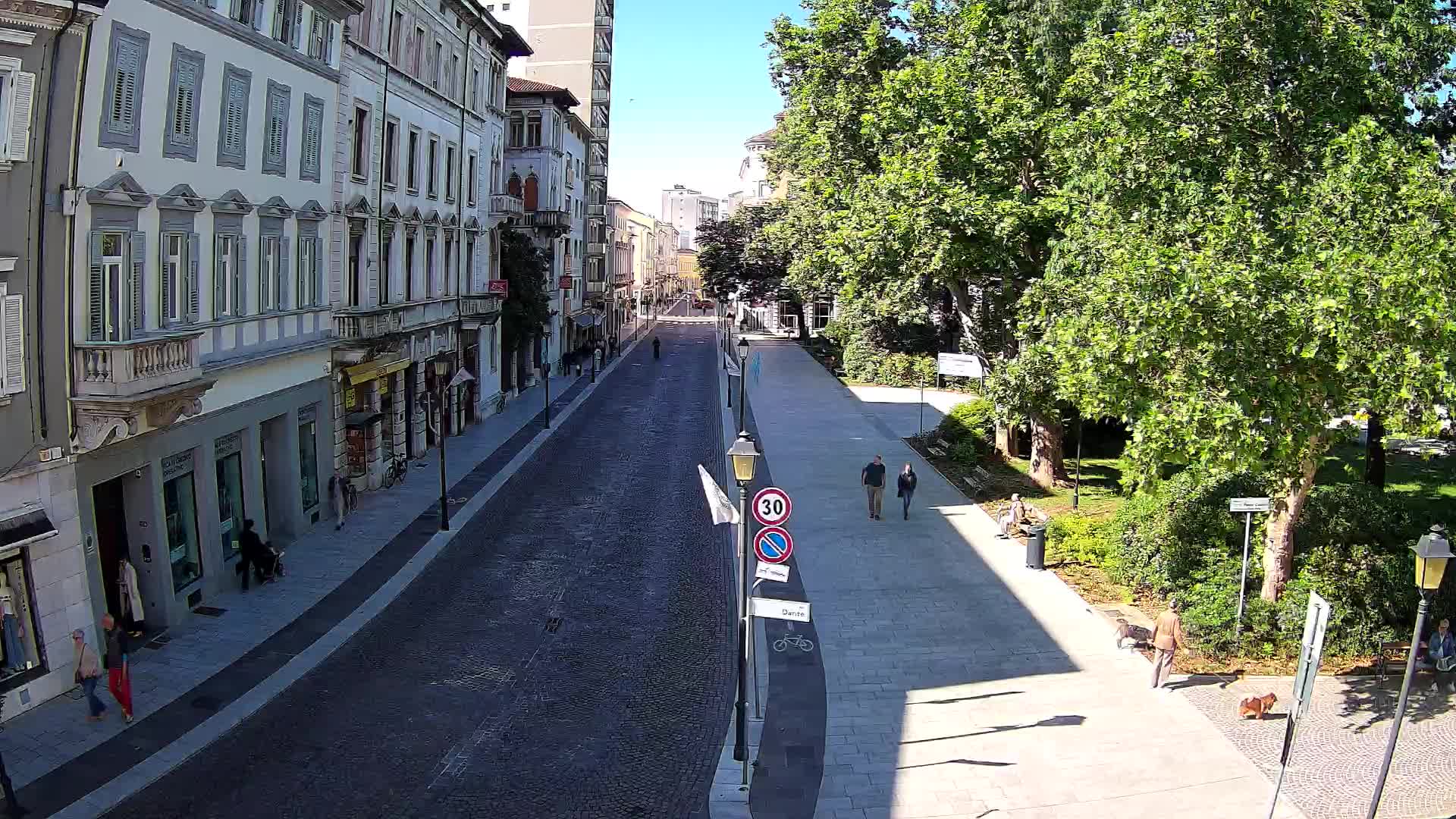 Görz | Corso Verdi