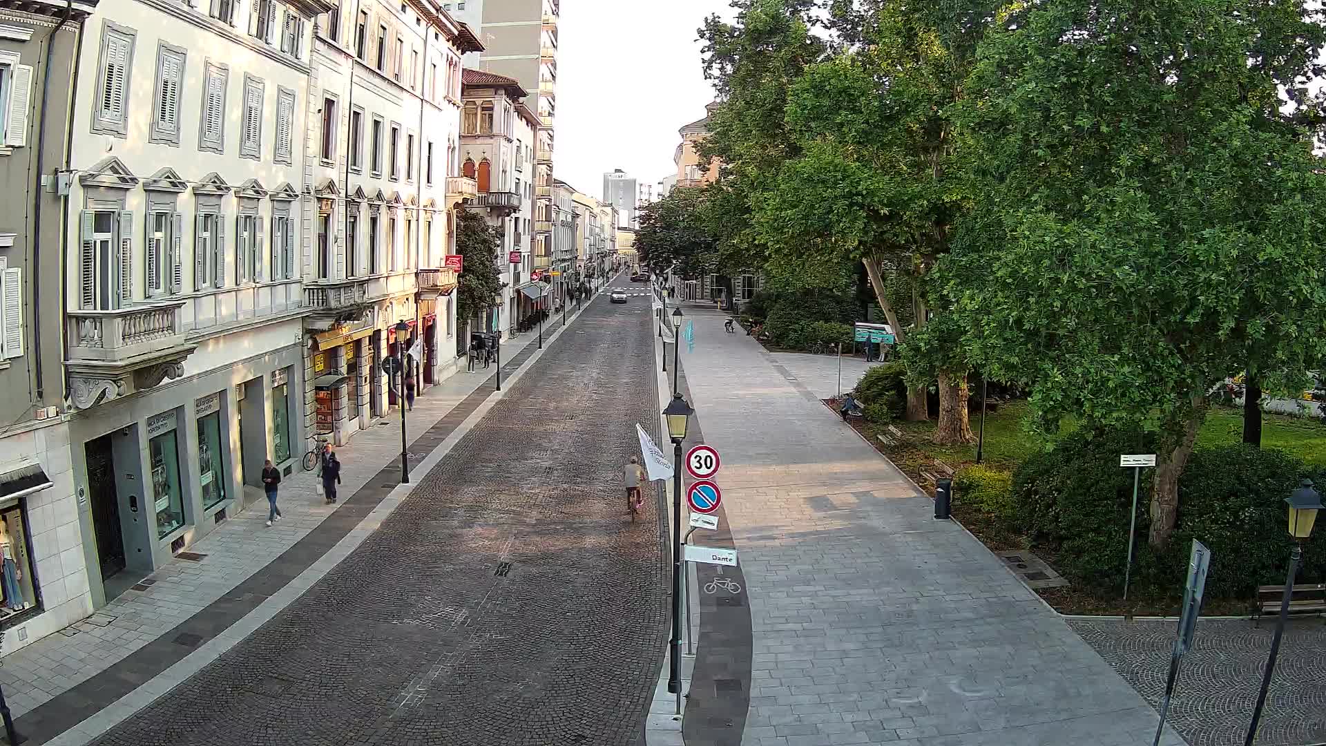 Görz | Corso Verdi