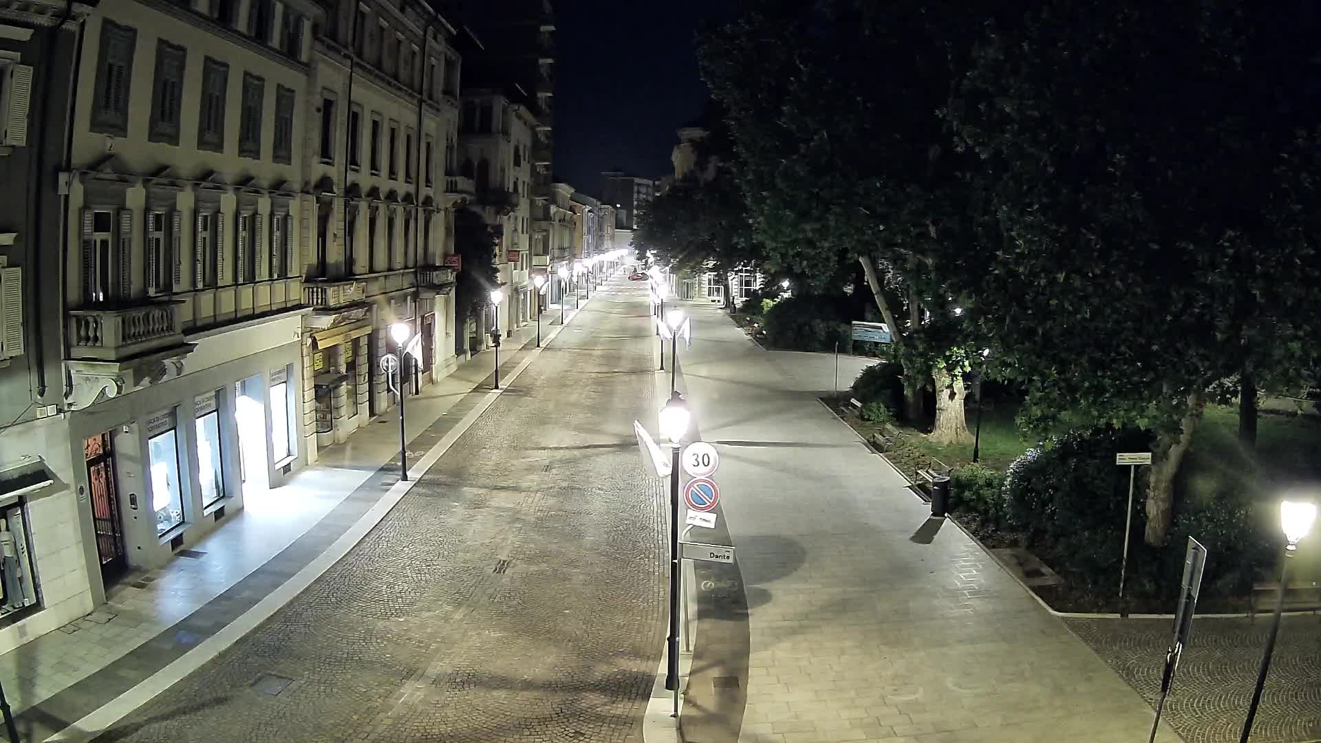 Gorizia | Corso Verdi