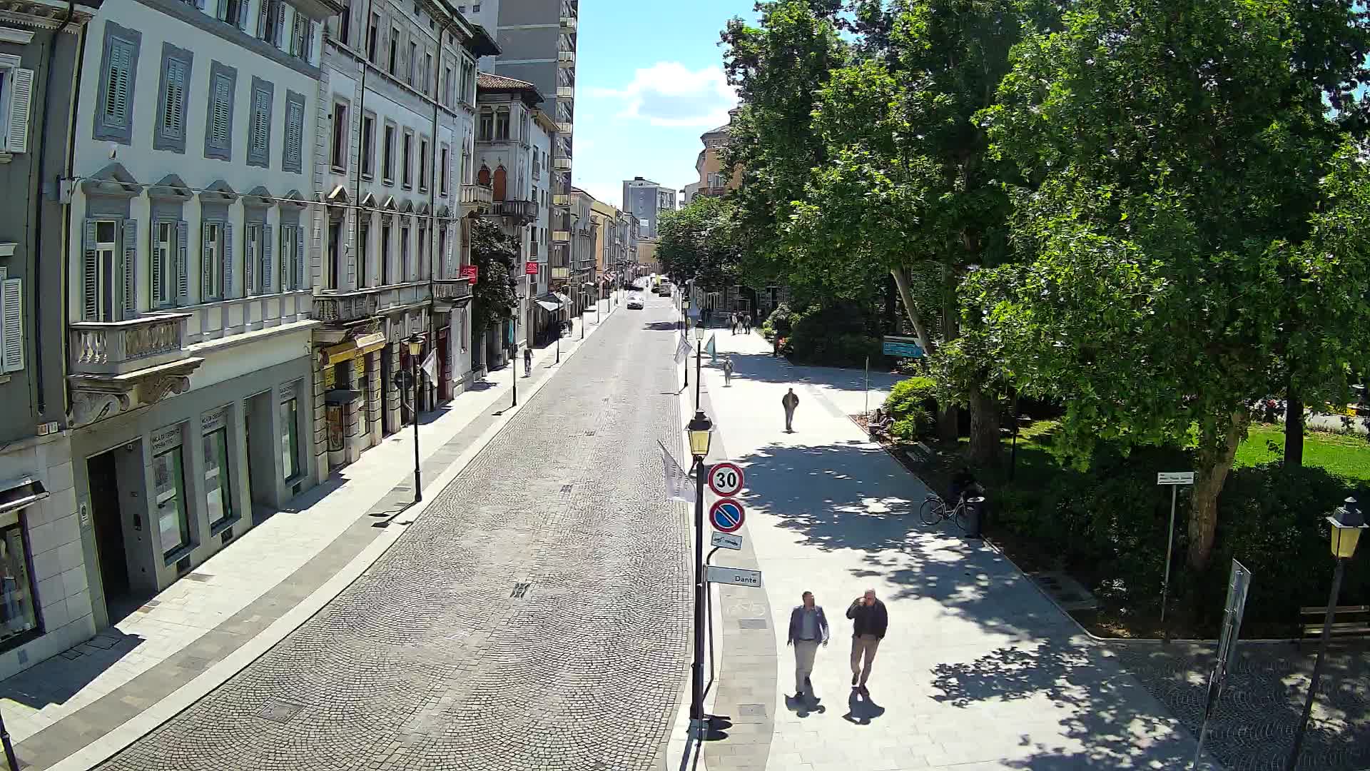 Gorizia | Corso Verdi