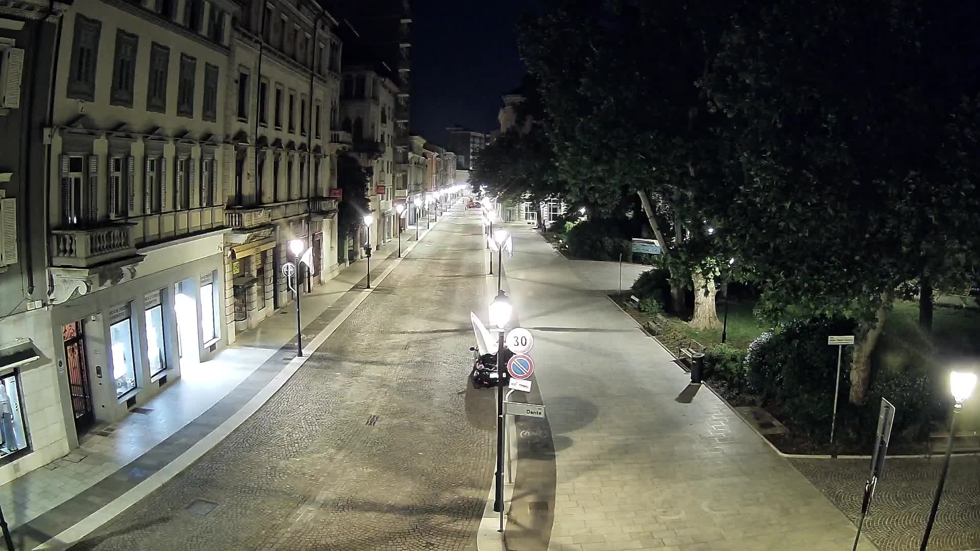 Gorizia | Corso Verdi